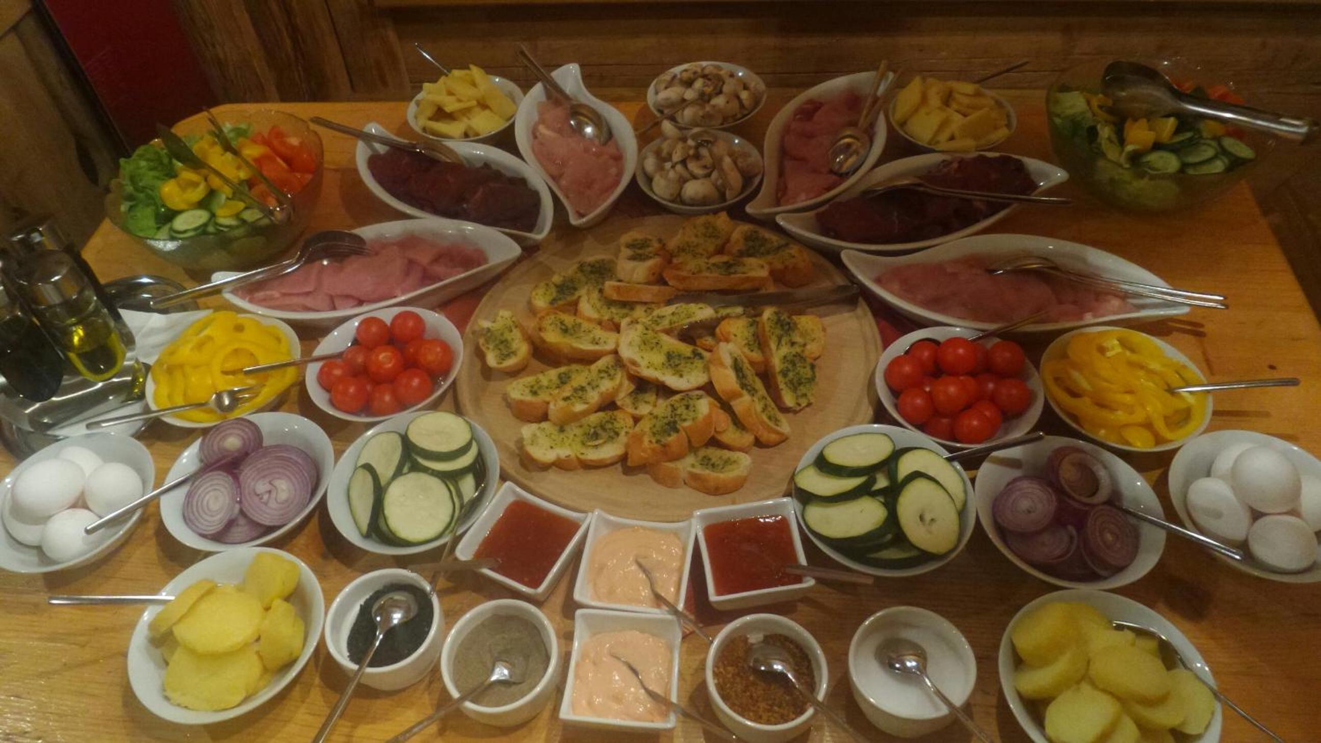 Piz-Hotel