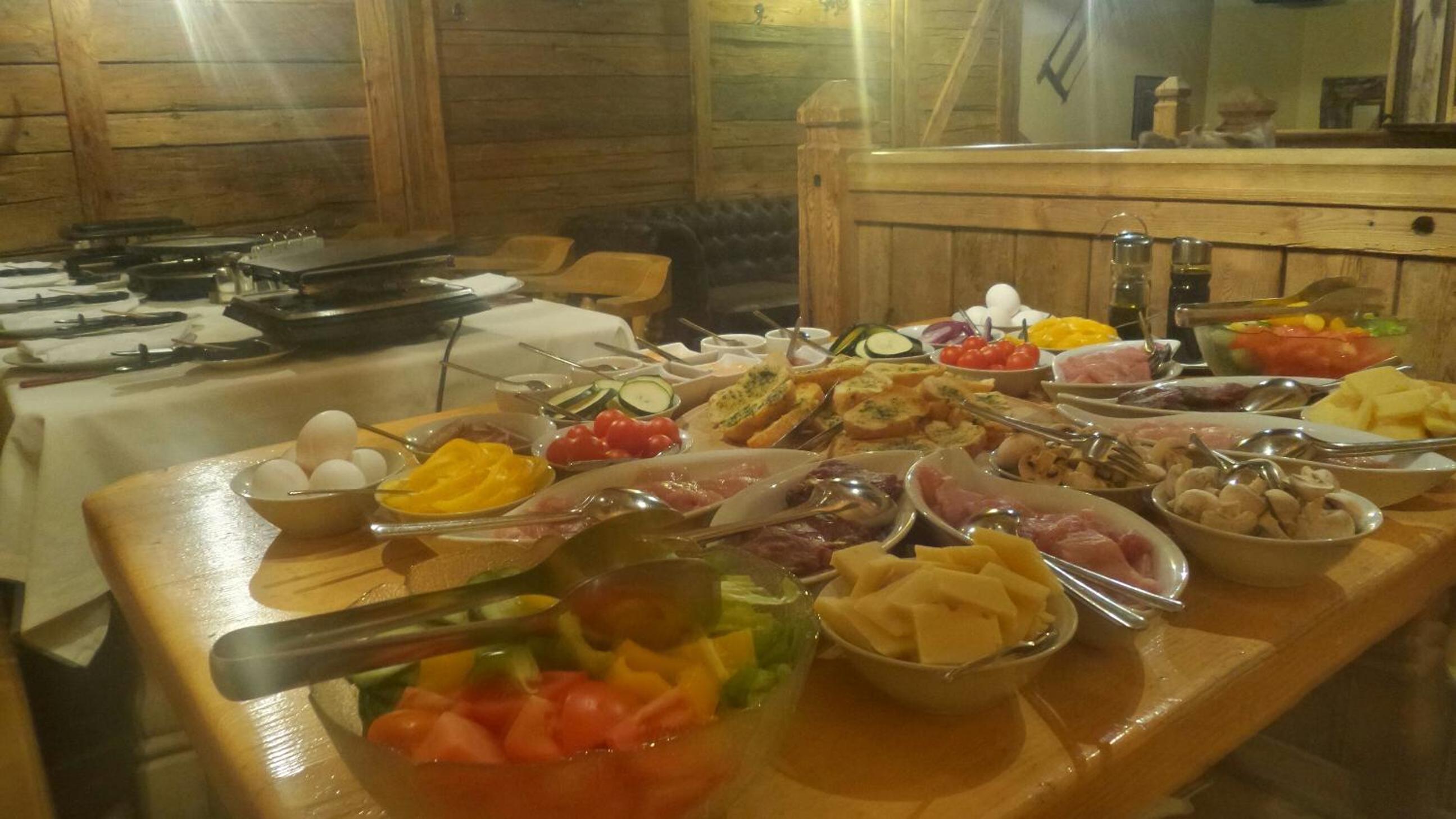 Piz-Hotel