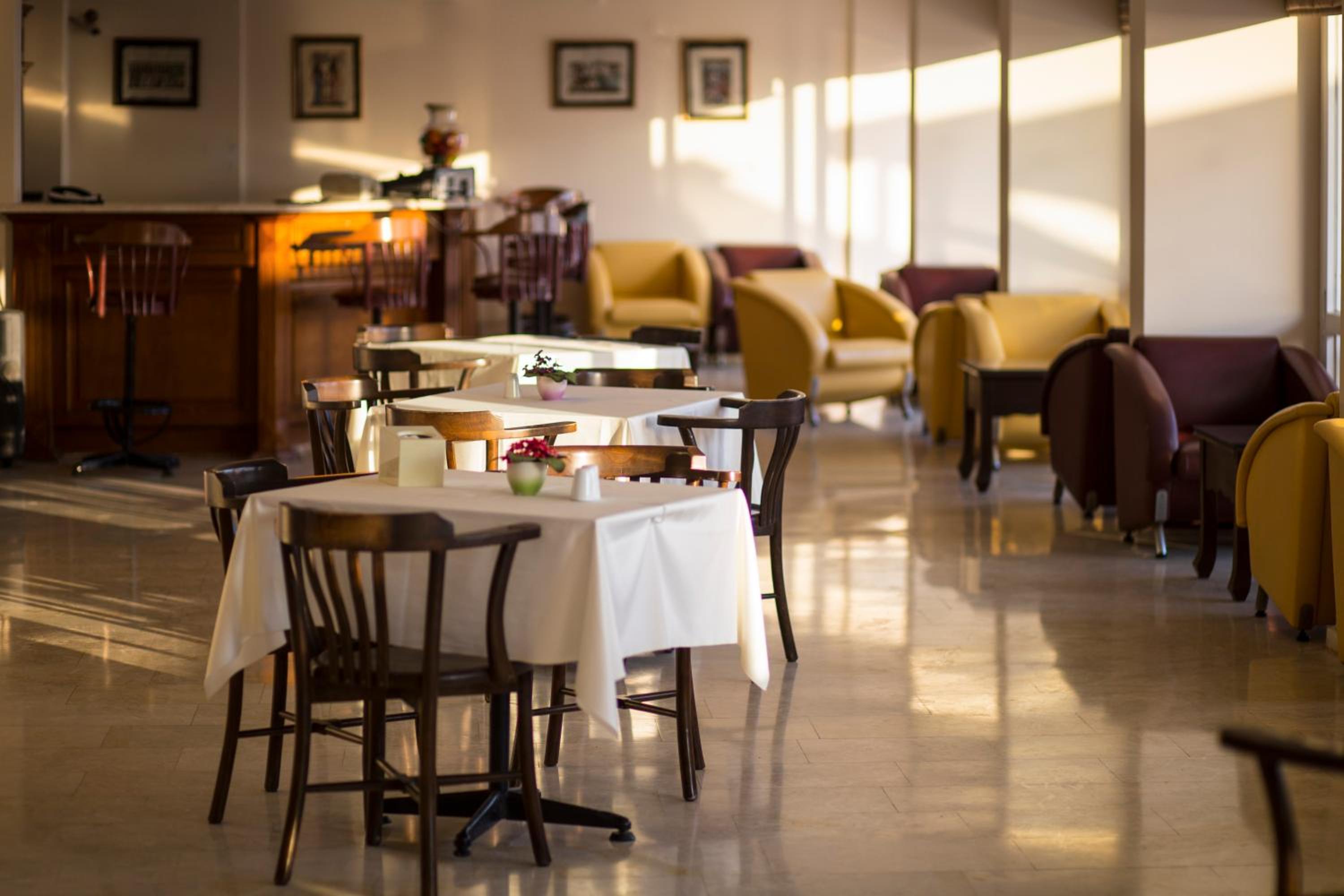 Tuntas Family Suites Kusadasi - Image 33
