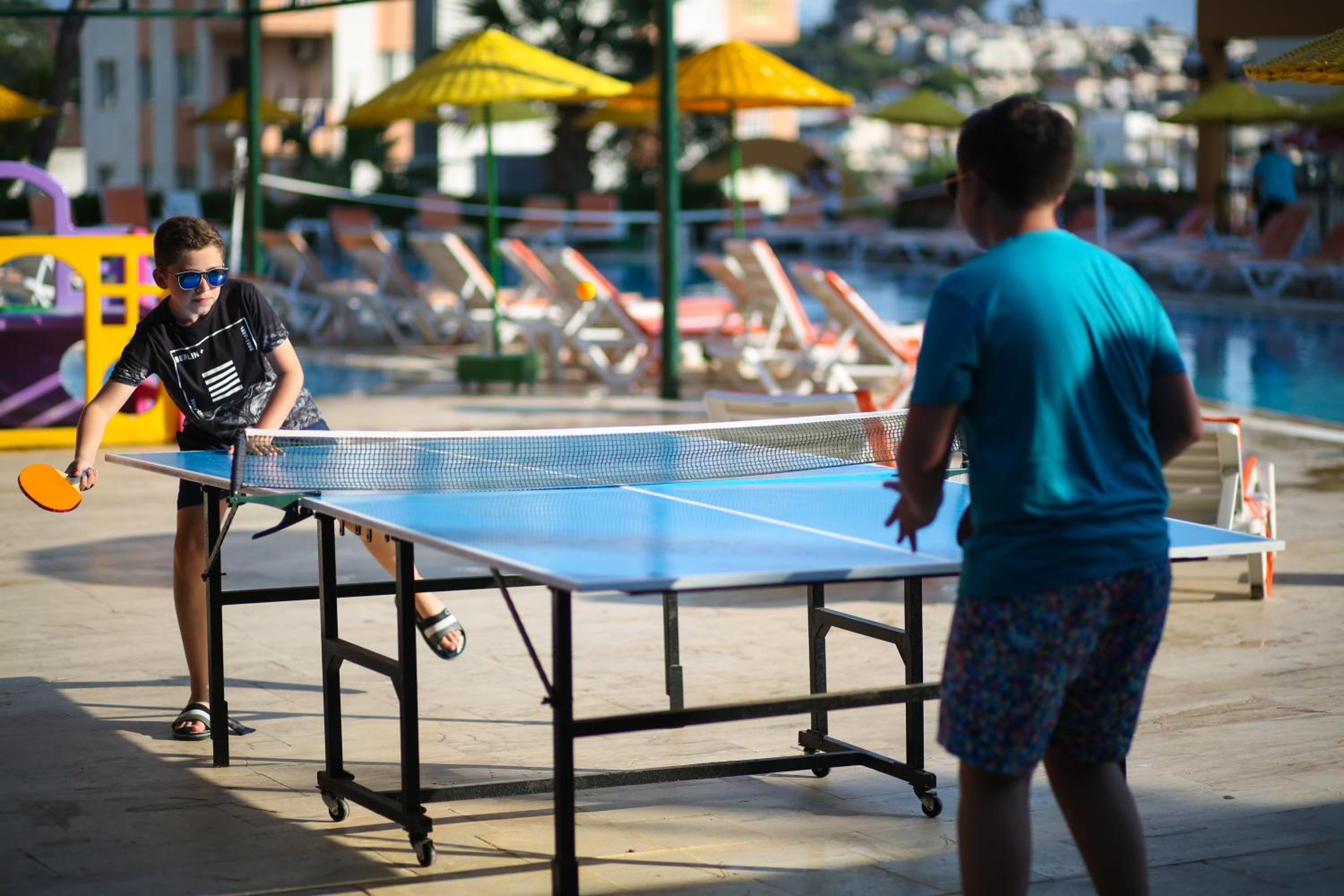 Tuntas Family Suites Kusadasi - Image 23