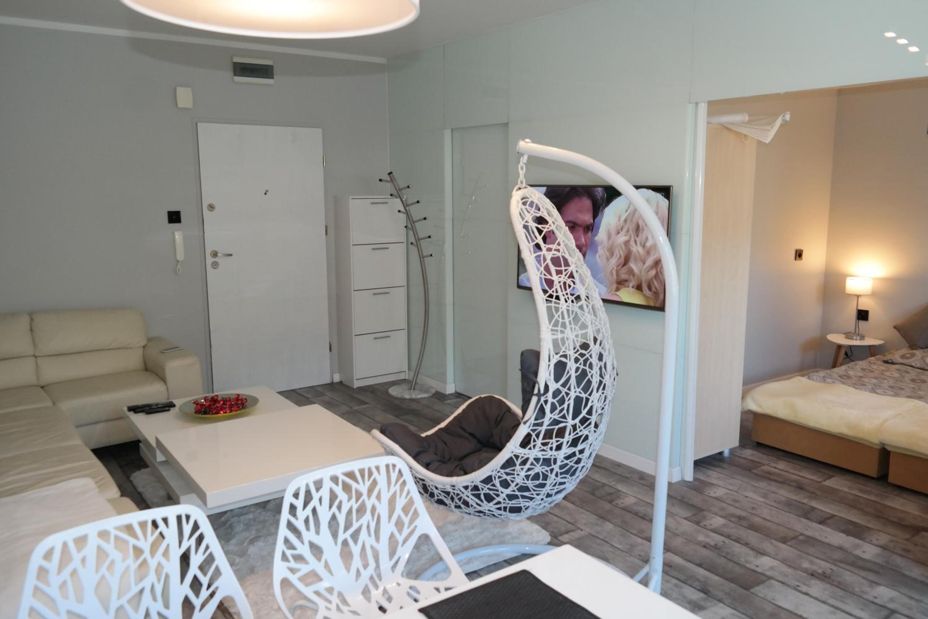 Apartamenty Na Wydmie