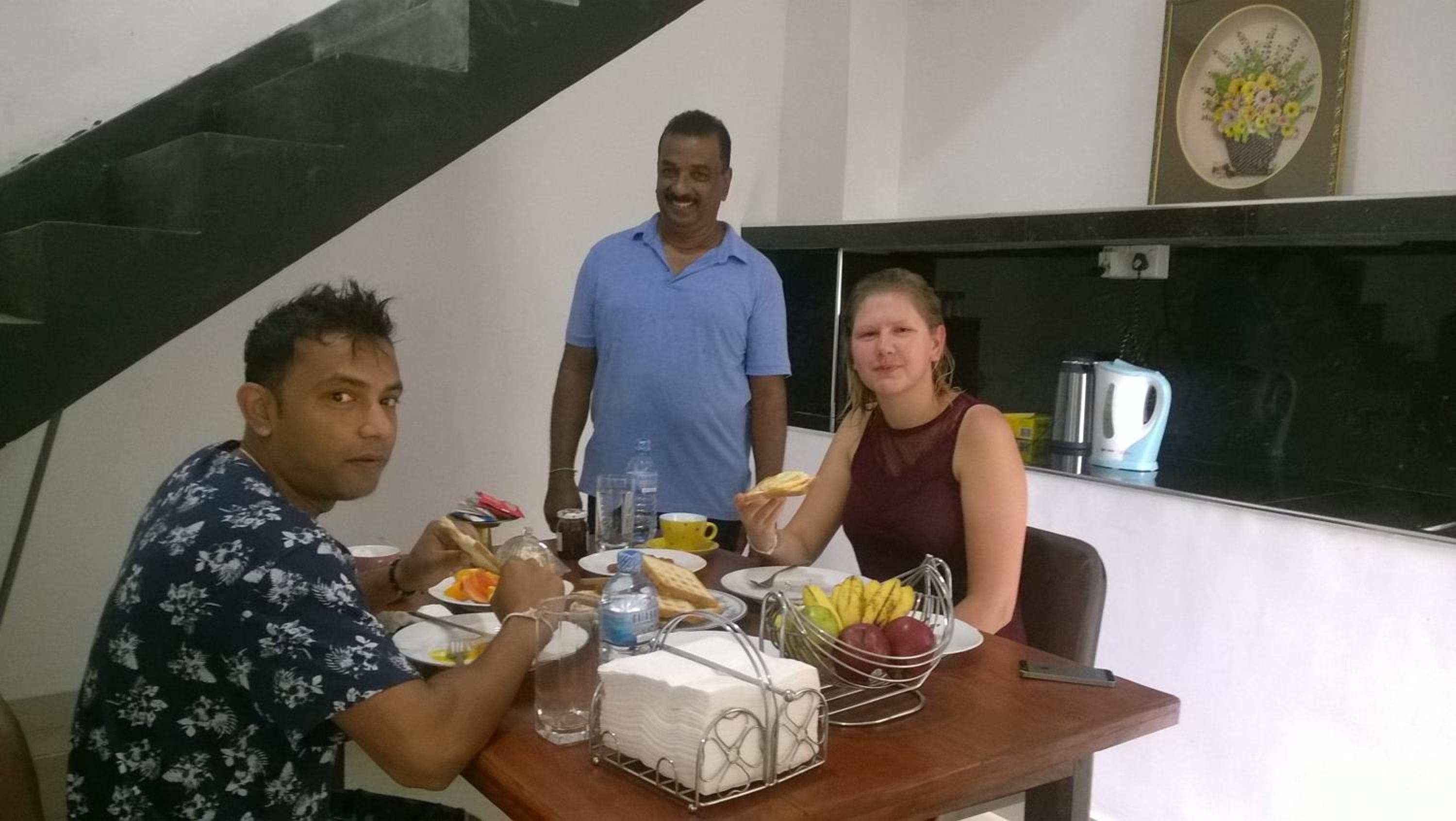 Kandy Citylights Residence