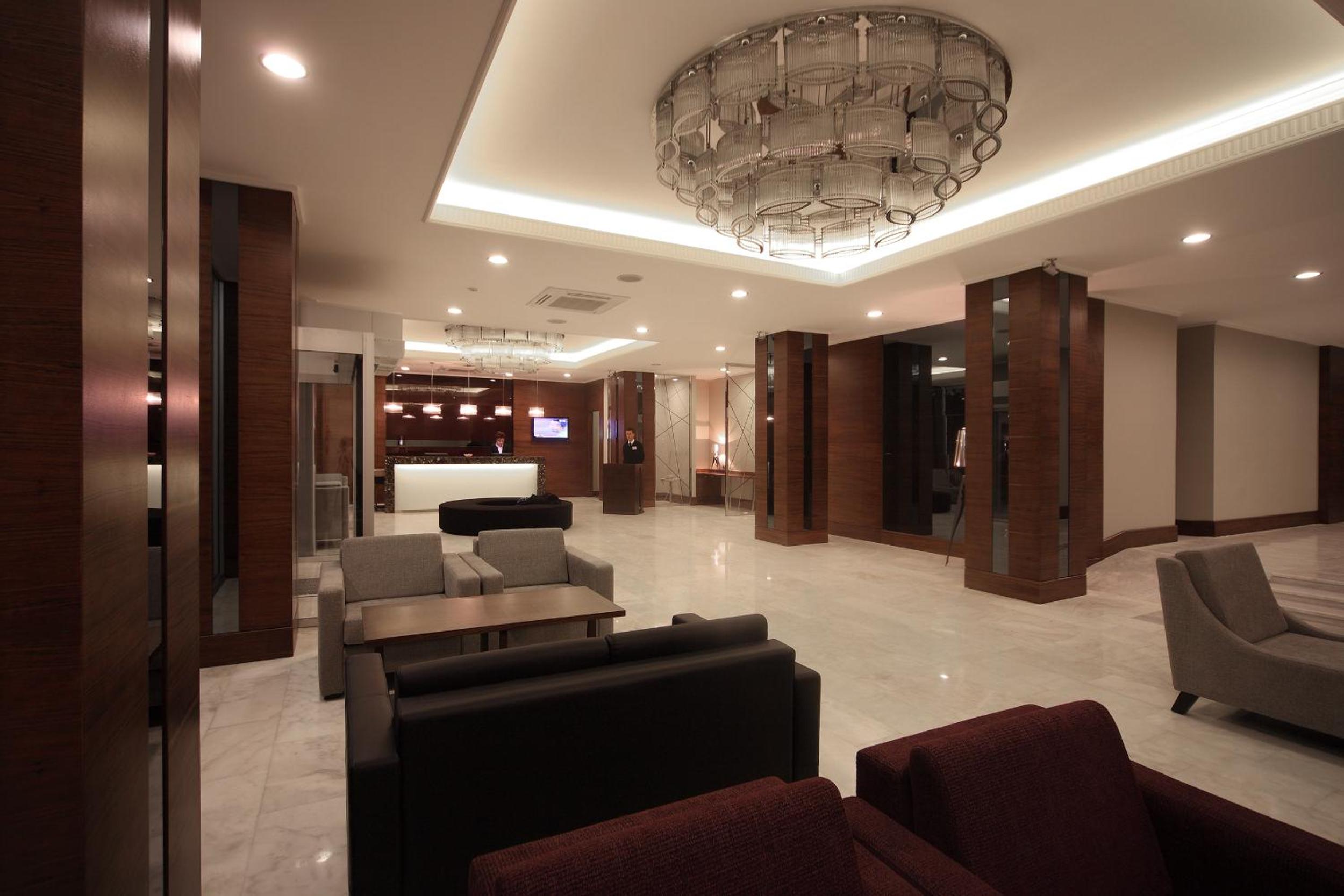 Eyuboglu Otel - Image 15