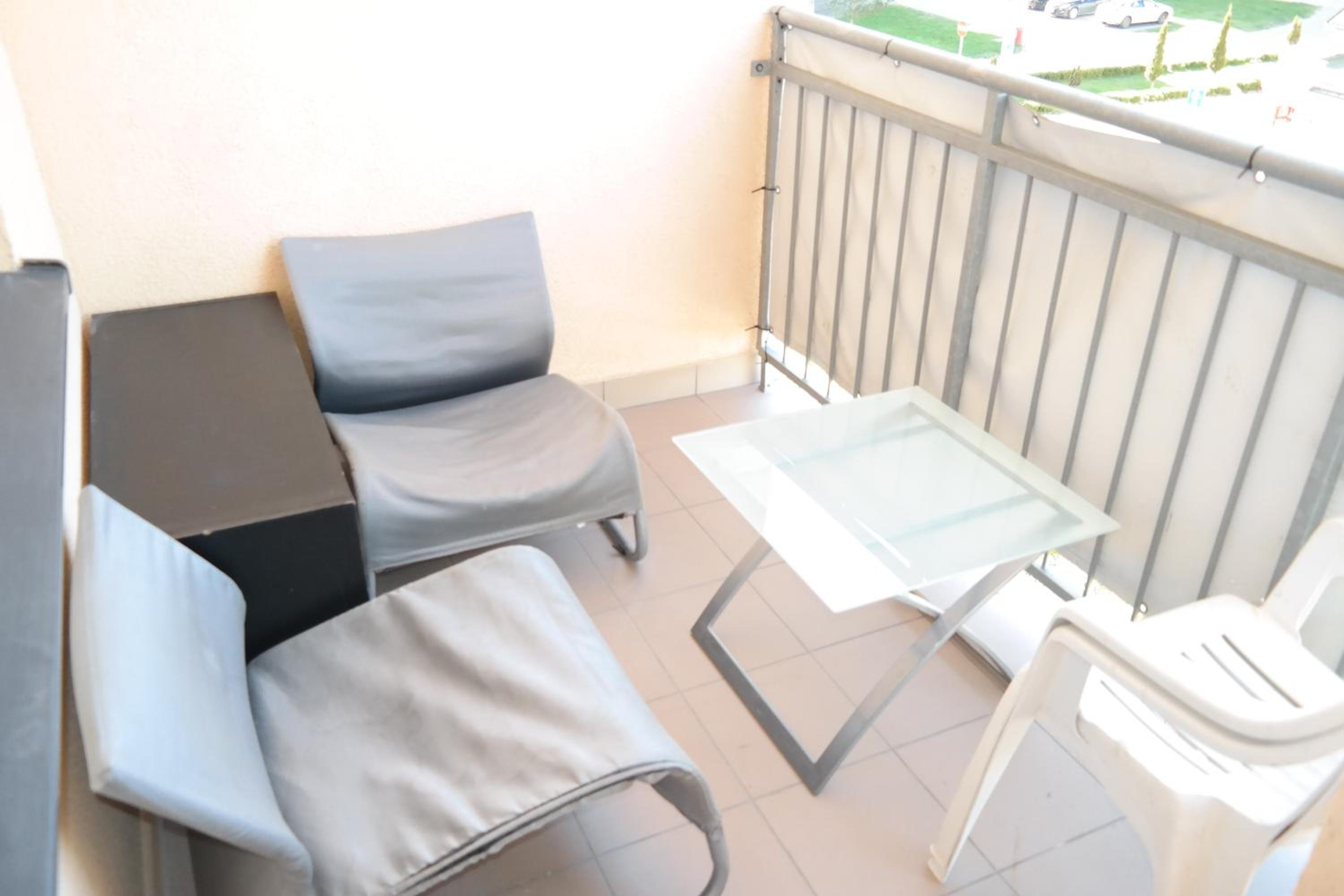 Apartamenty Na Wydmie