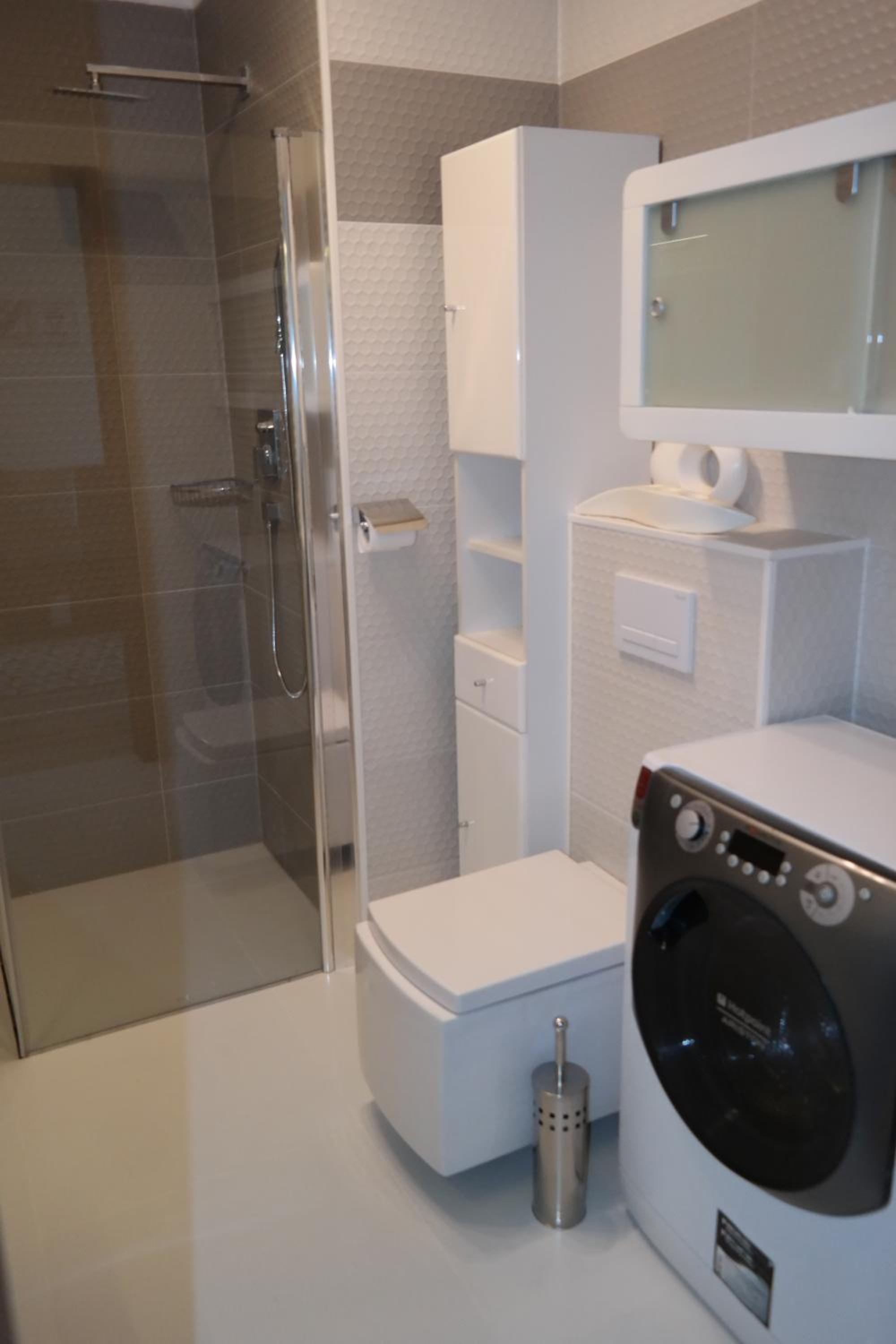Apartamenty Na Wydmie