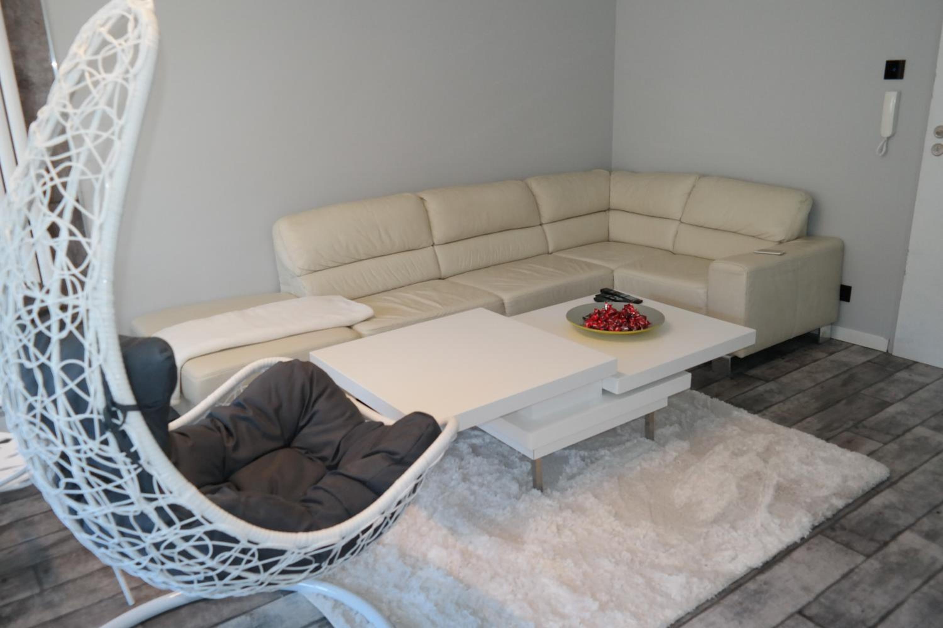 Apartamenty Na Wydmie