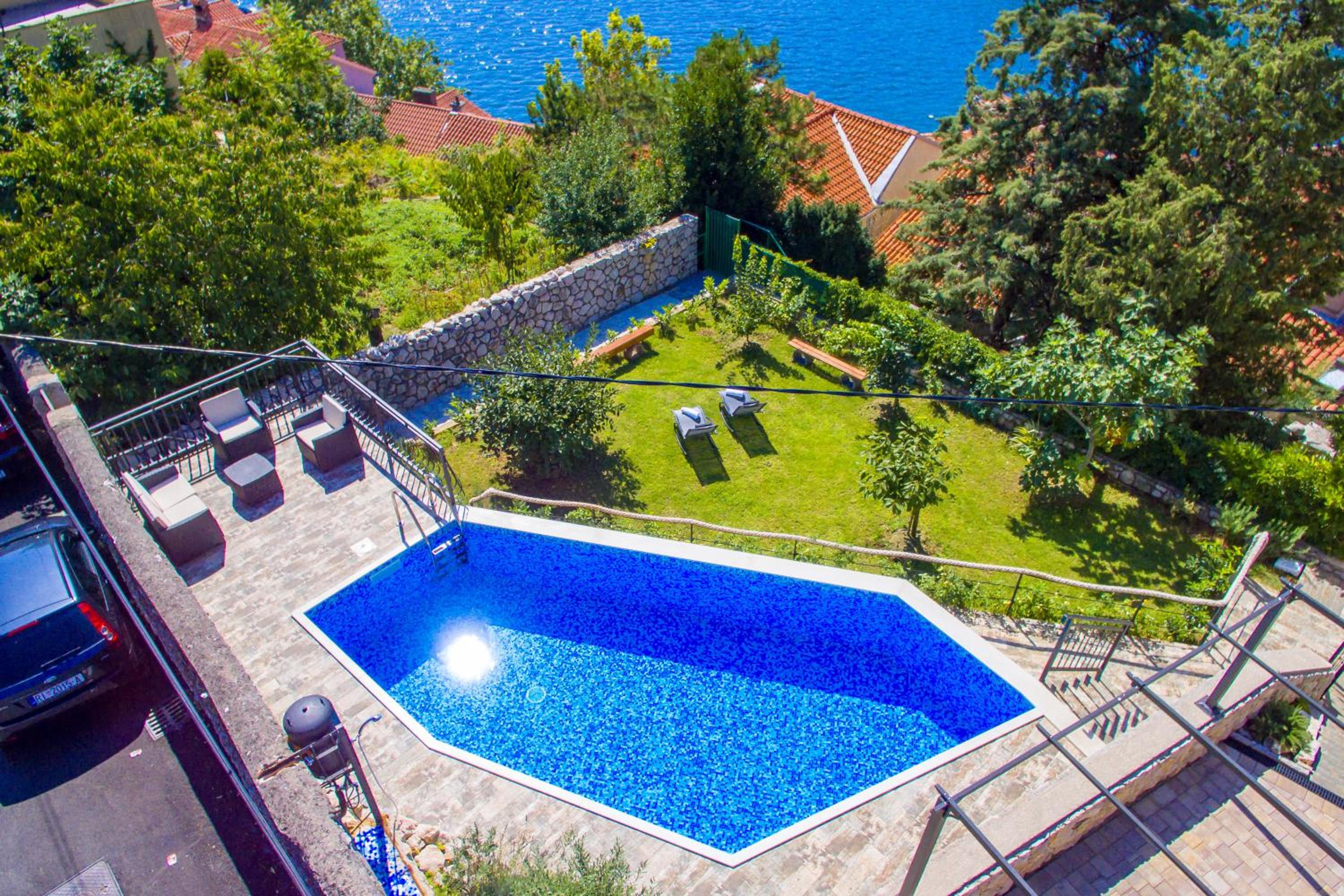 Villa Volcera