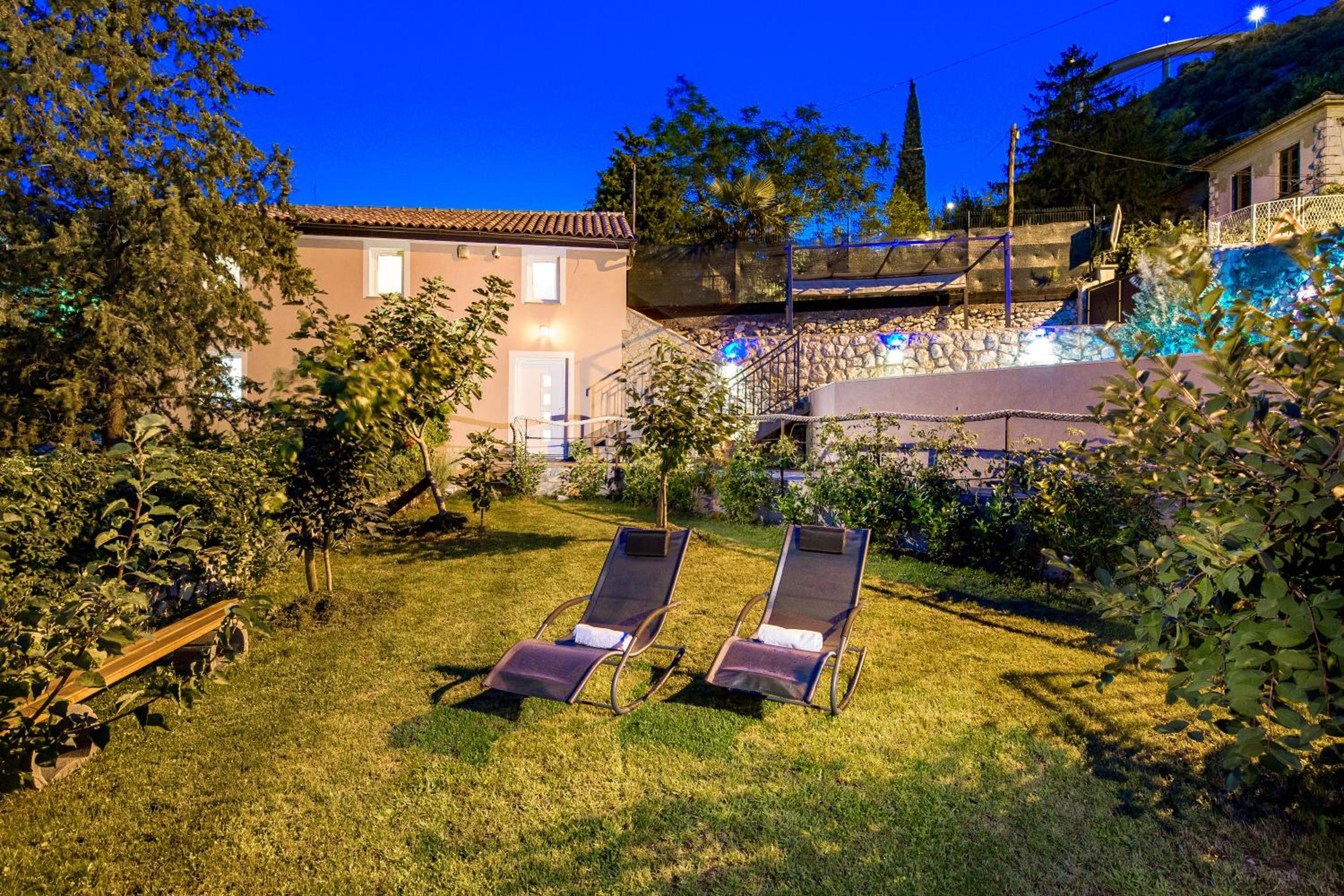 Villa Volcera — photo 5