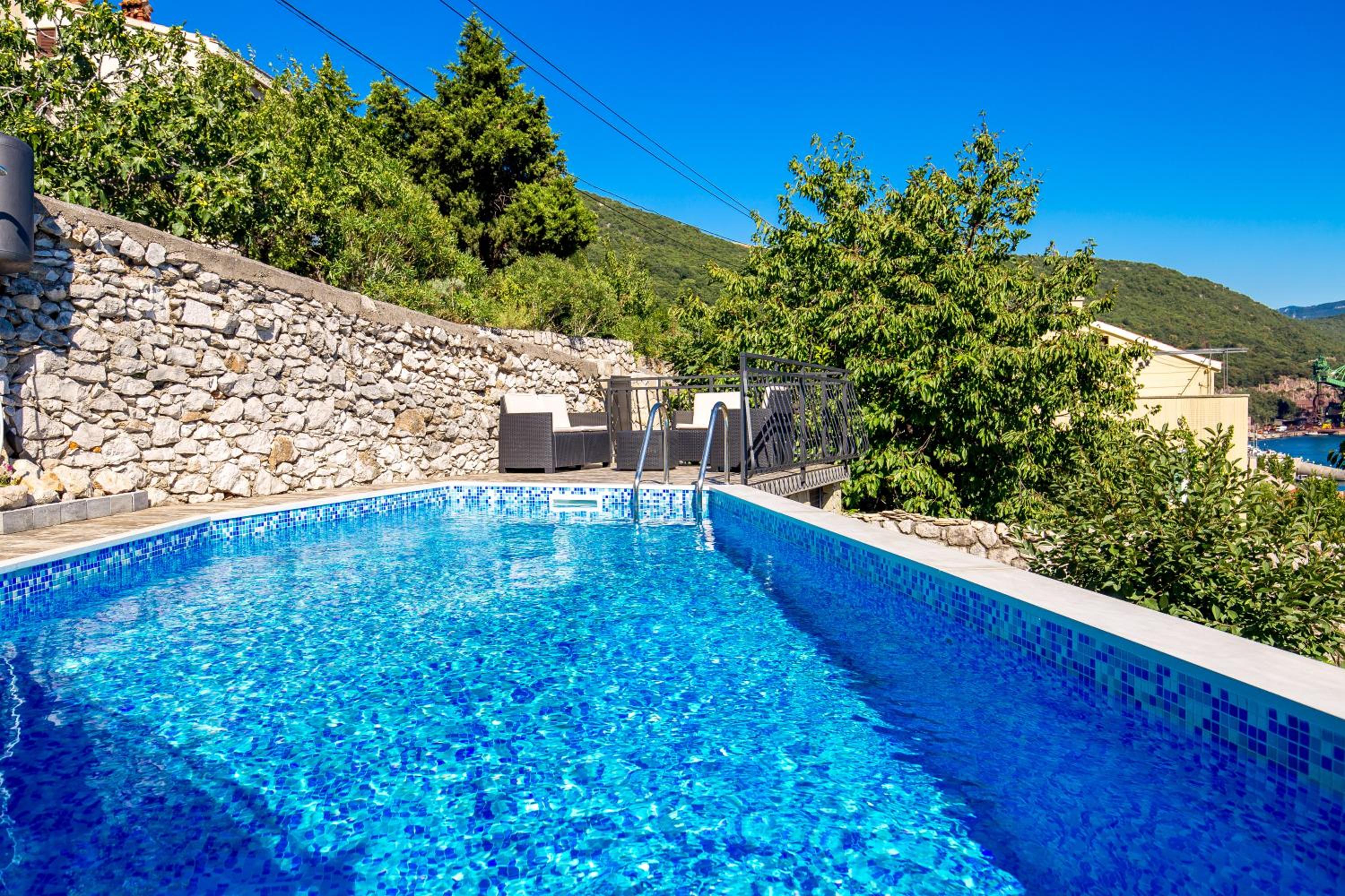 Villa Volcera