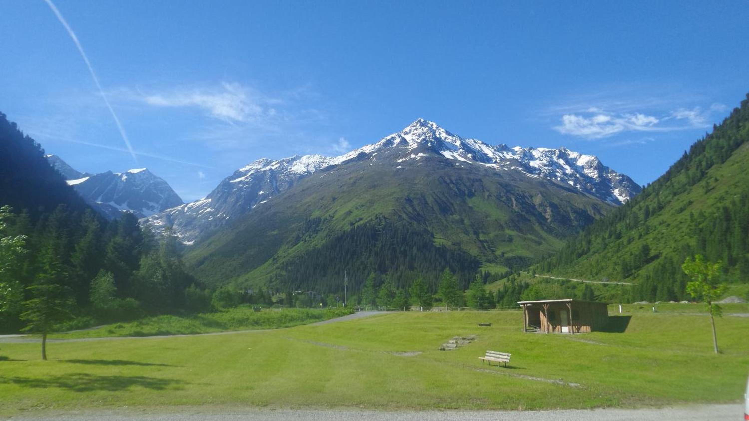 Piz-Hotel