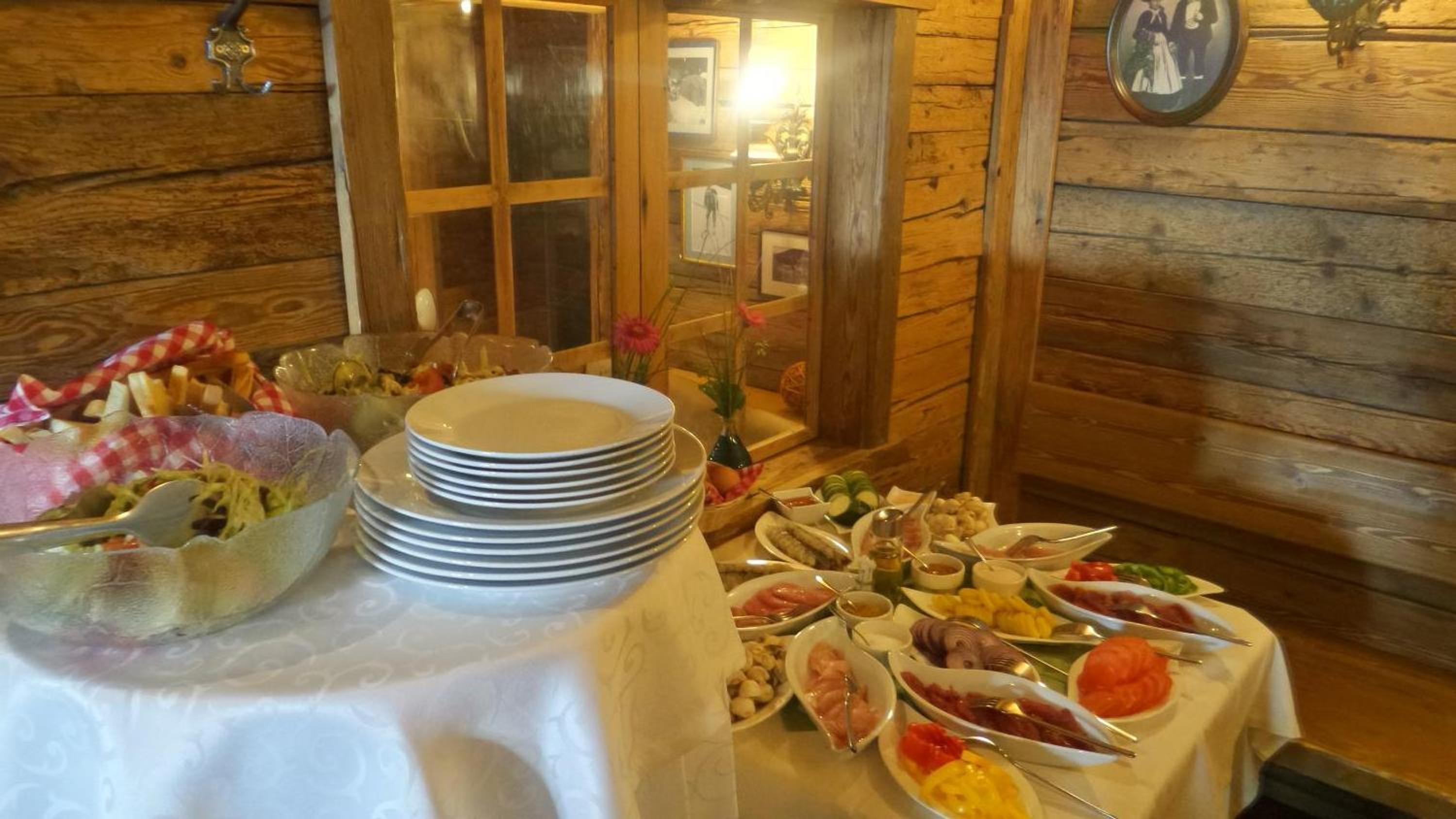 Piz-Hotel