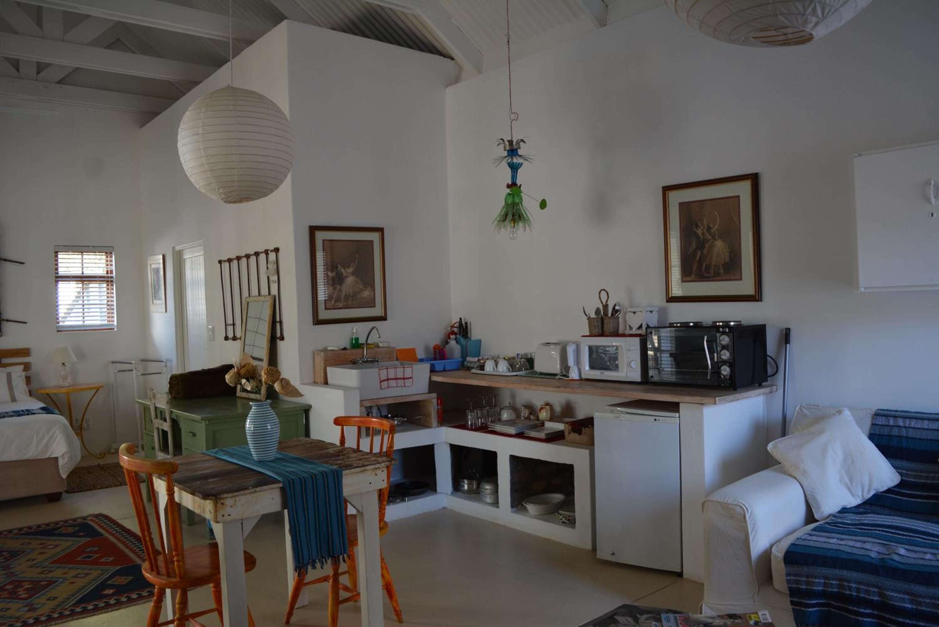 Gecko Cottages, photo 18