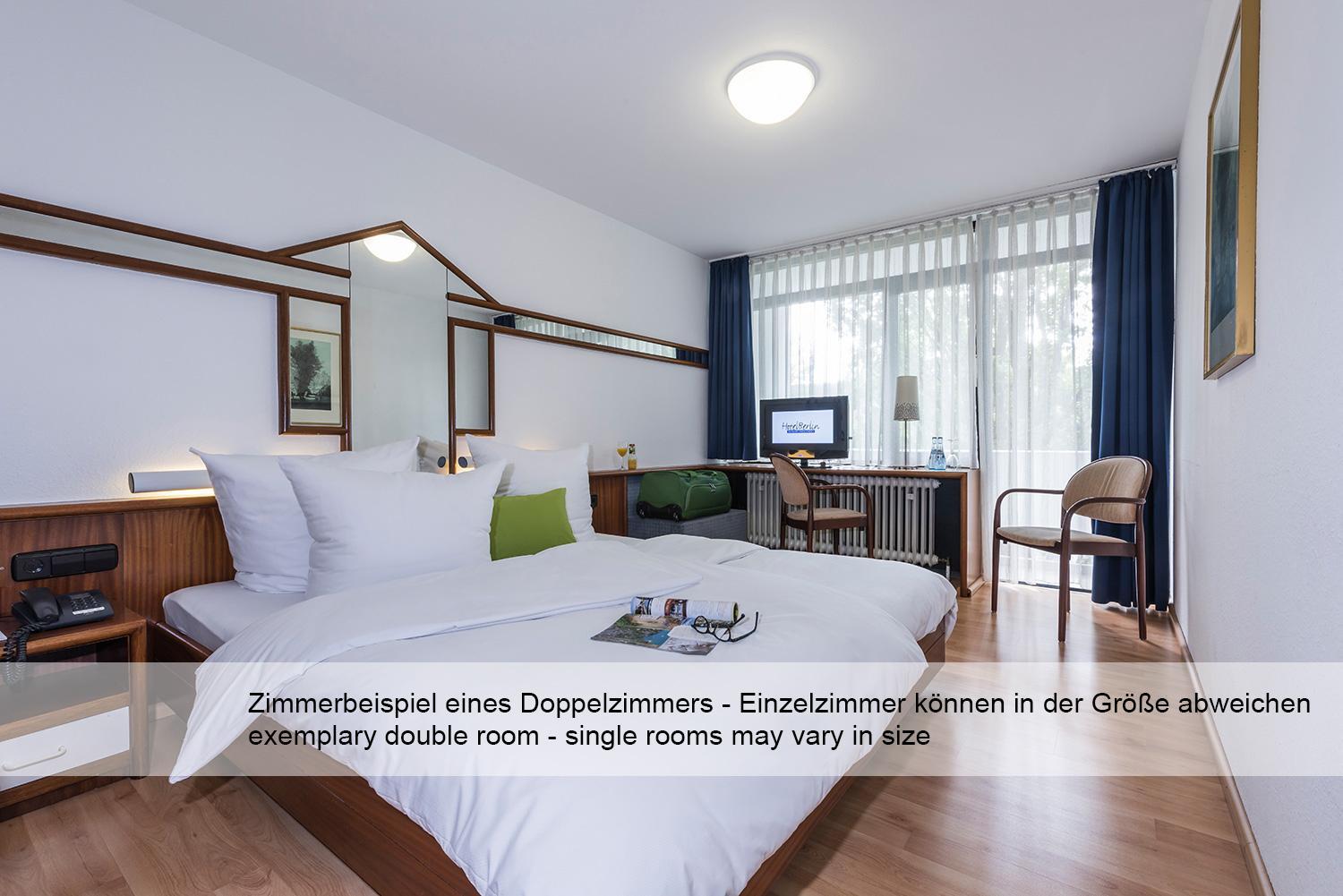 Sindelfingen Vacations - Hotel Berlin - Property Image 10