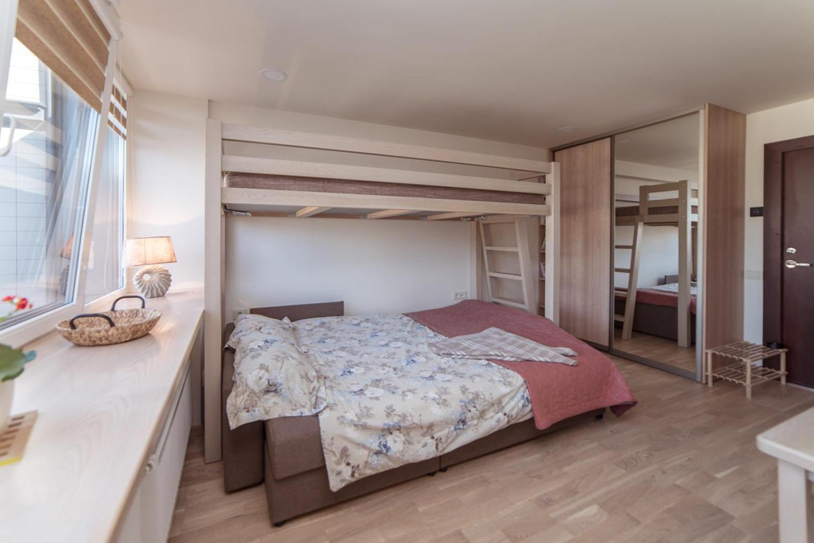 Akviles Apartamentai view 5