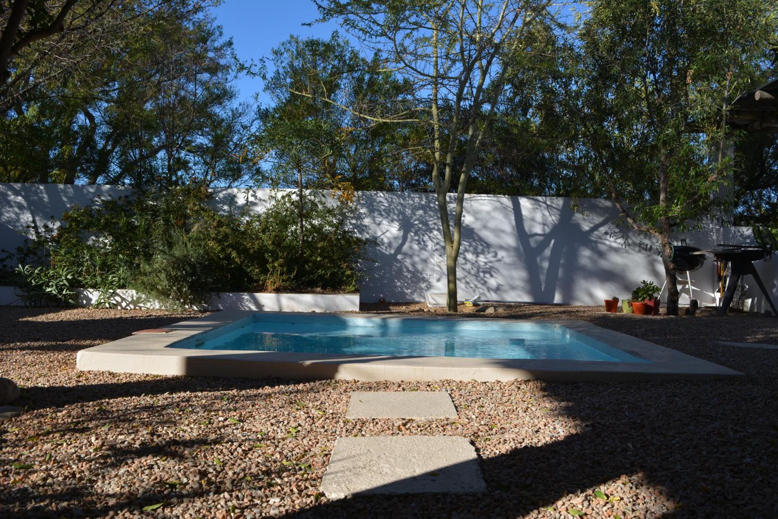 Gecko Cottages