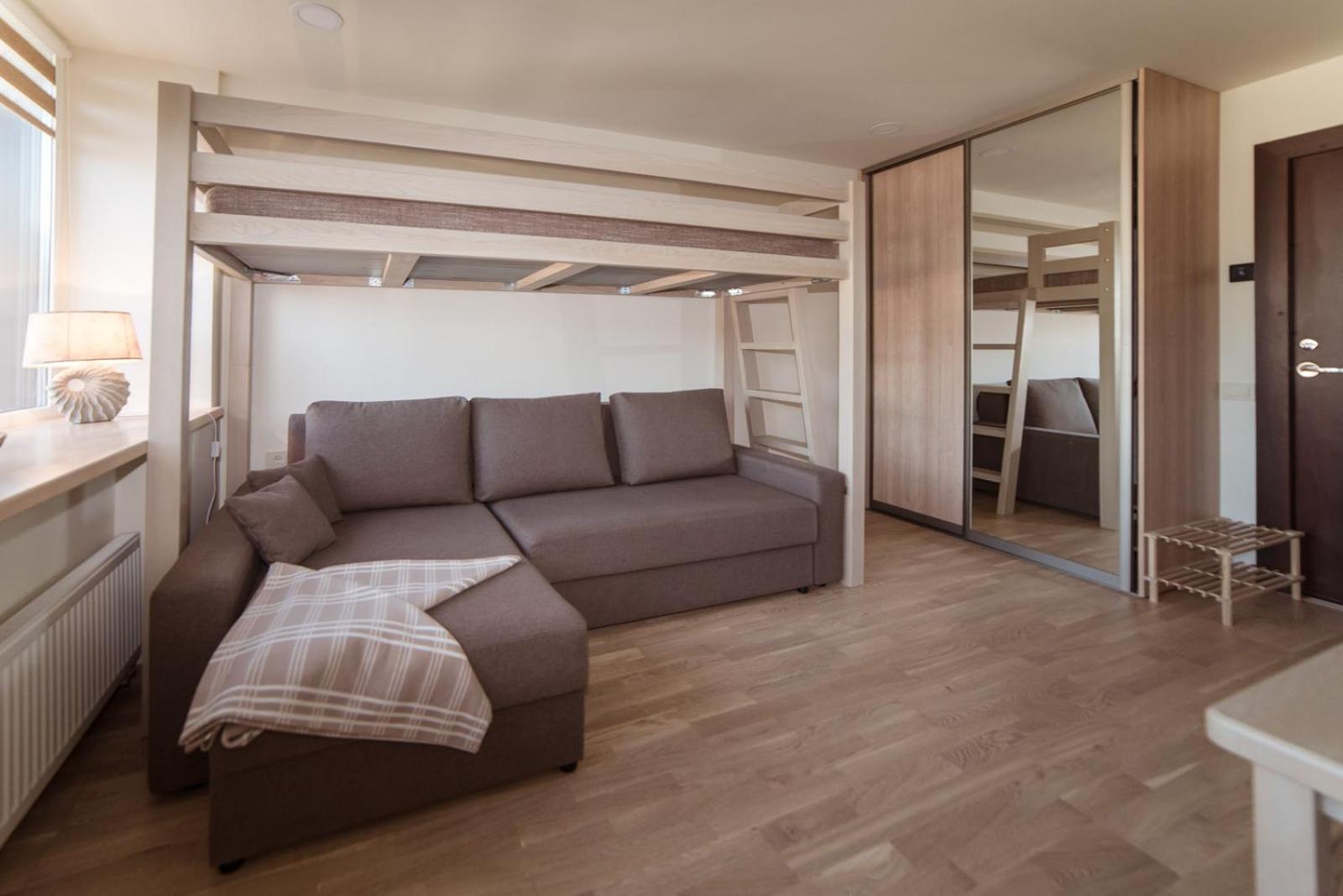 Akviles Apartamentai view 4