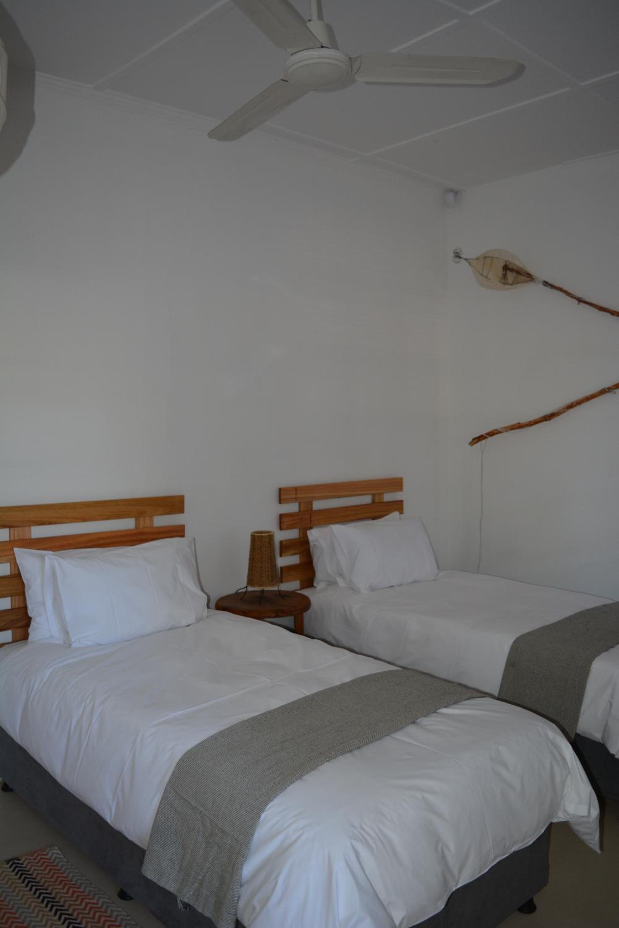 Gecko Cottages