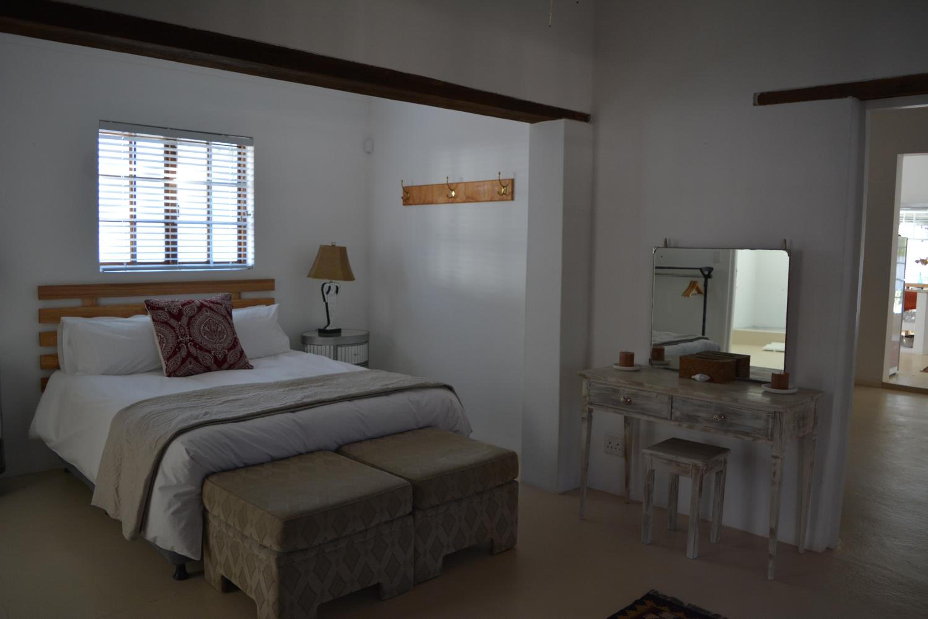 Gecko Cottages