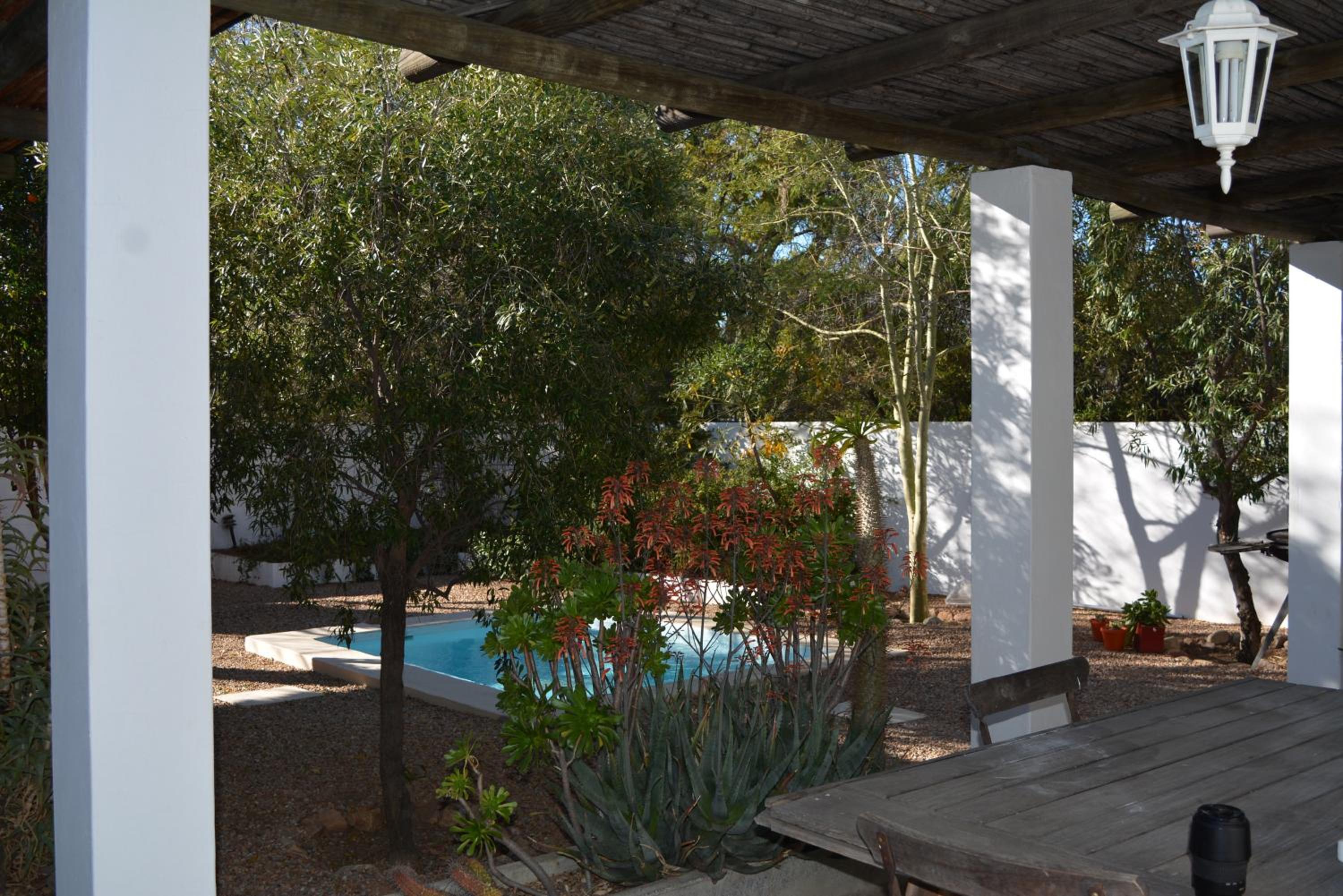 Gecko Cottages