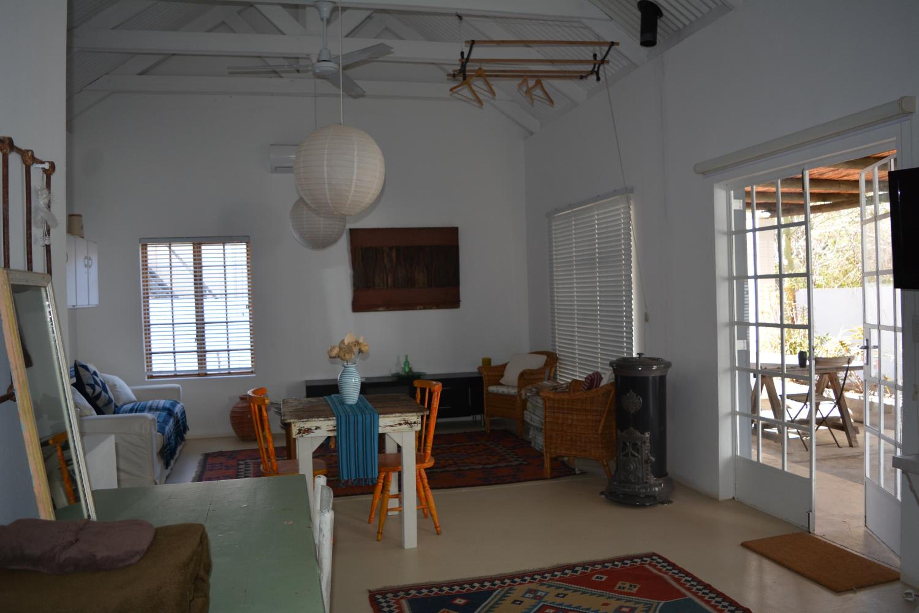 Gecko Cottages