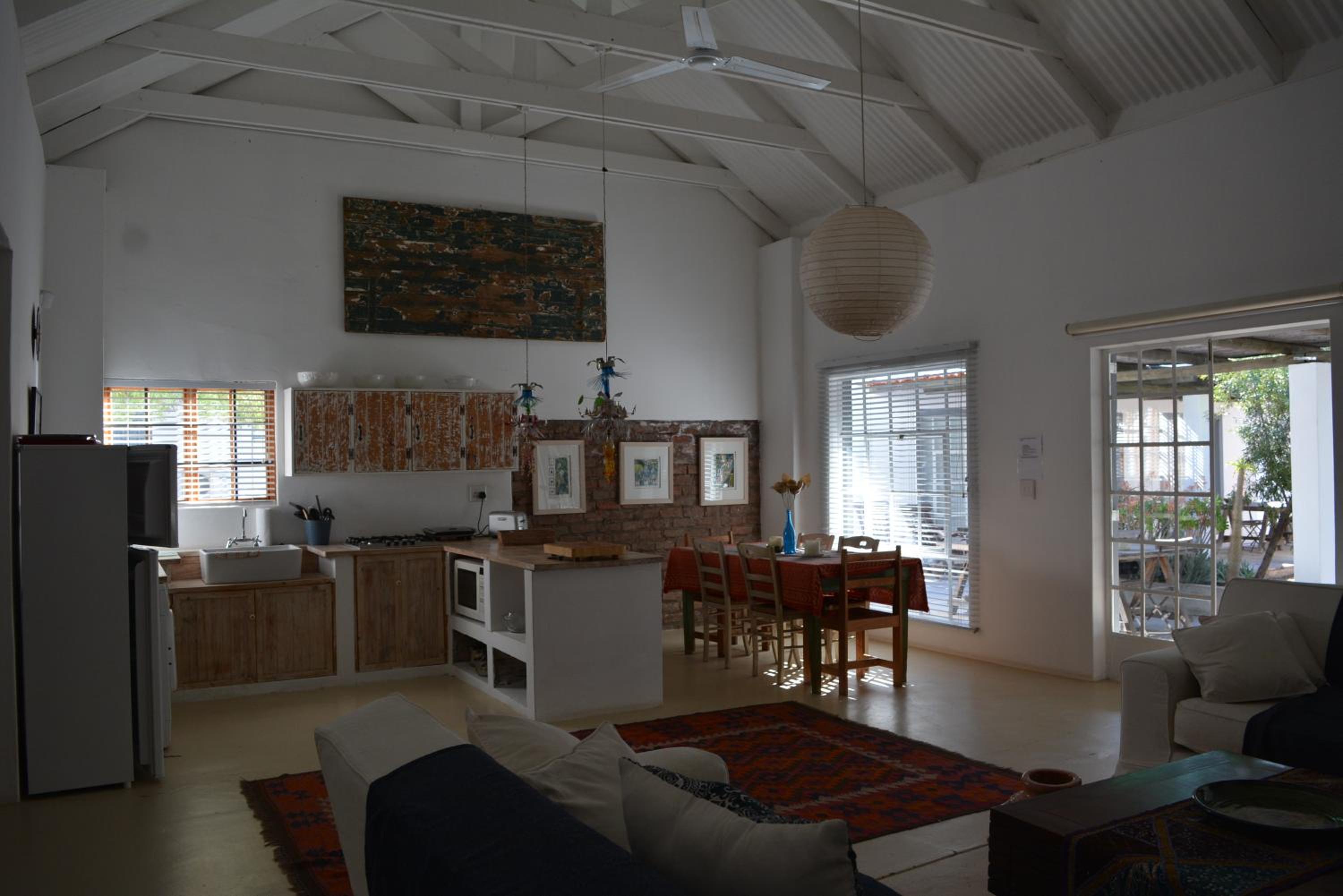 Gecko Cottages