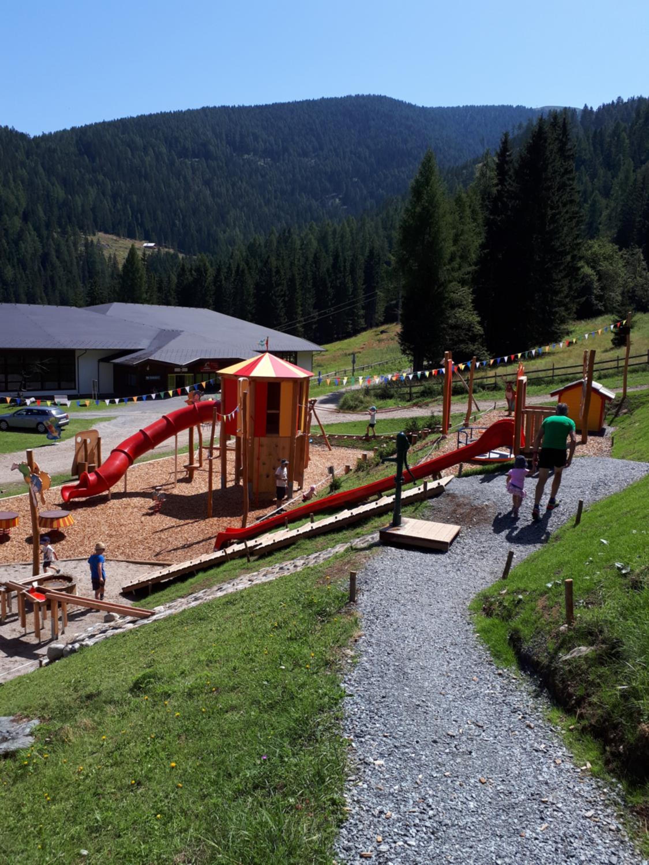 Simonbauerhof