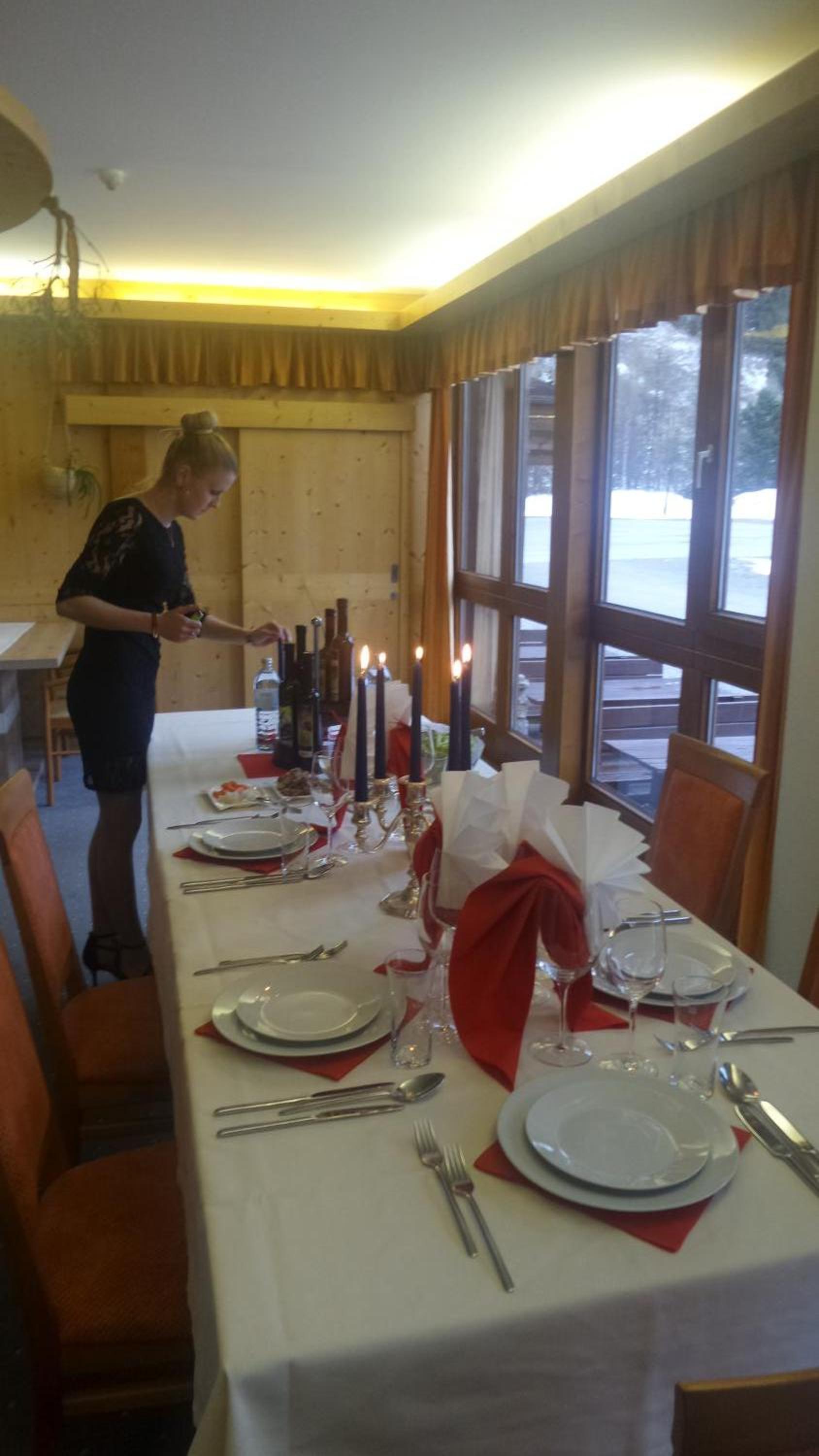 Piz-Hotel