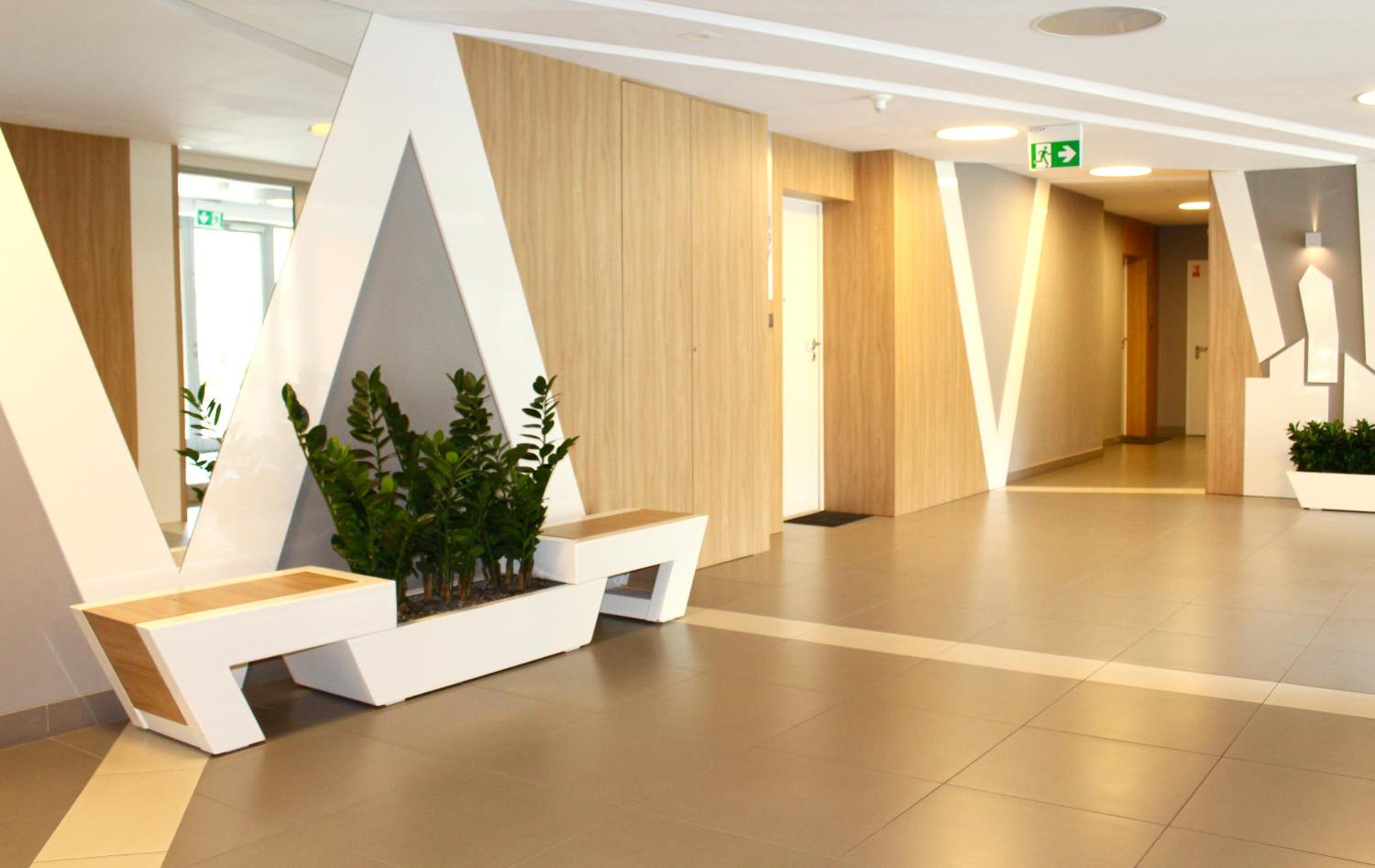 Apartamenty Metro Słodowiec, free parking Żeromskiego 1 CMKP- 5 min view 2