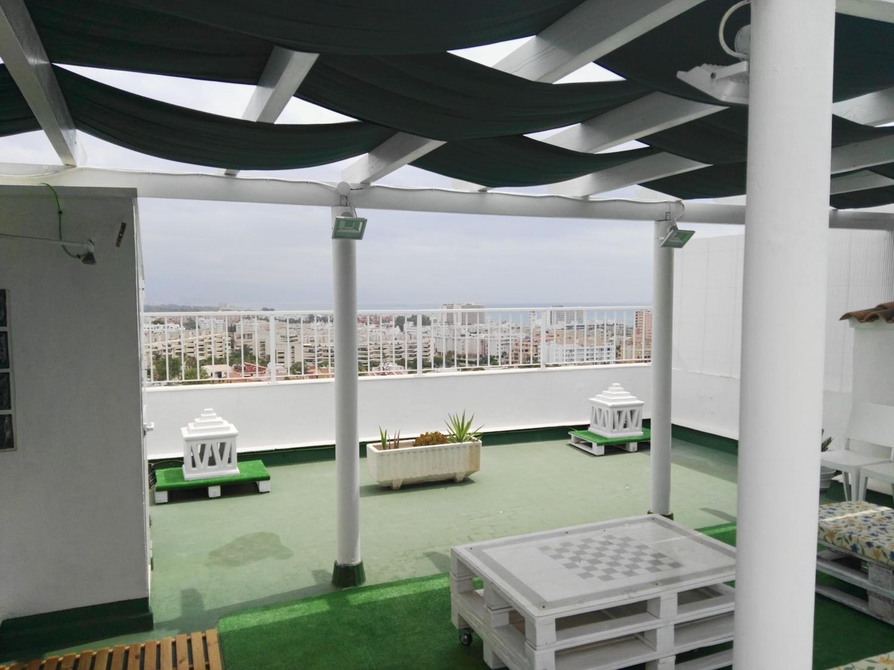 roof