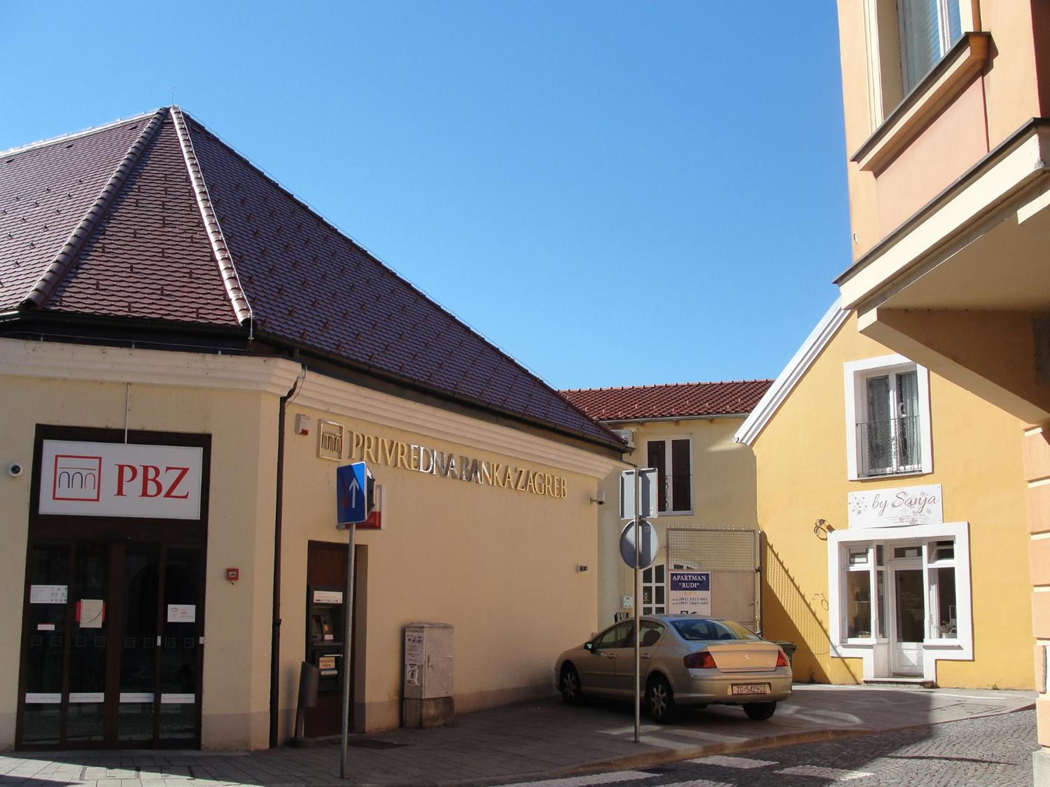 Apartman Rudi view 4