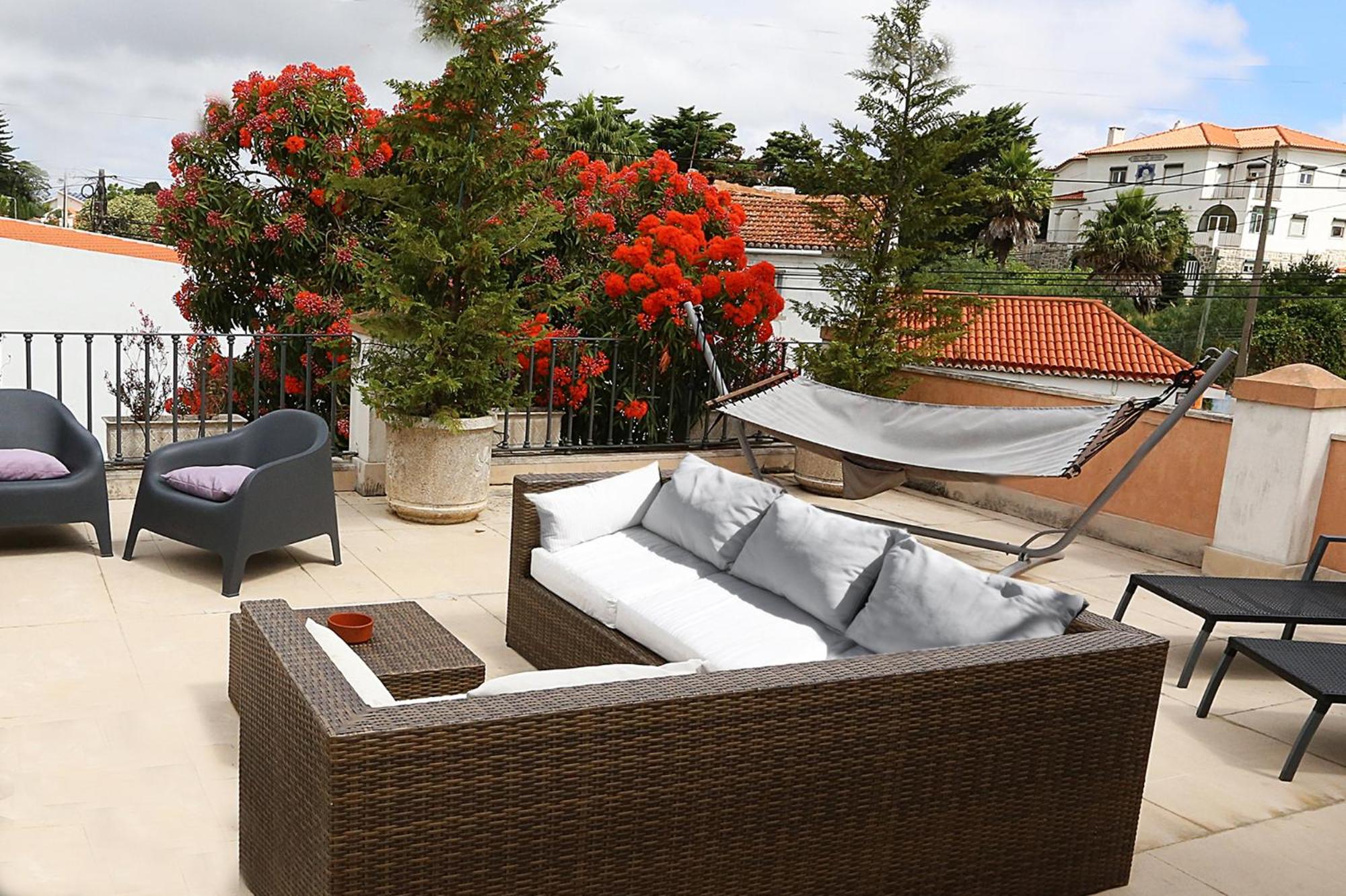 Cosy Sintra view 5