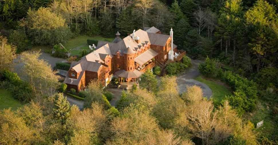 Arch Cape Inn and Retreat