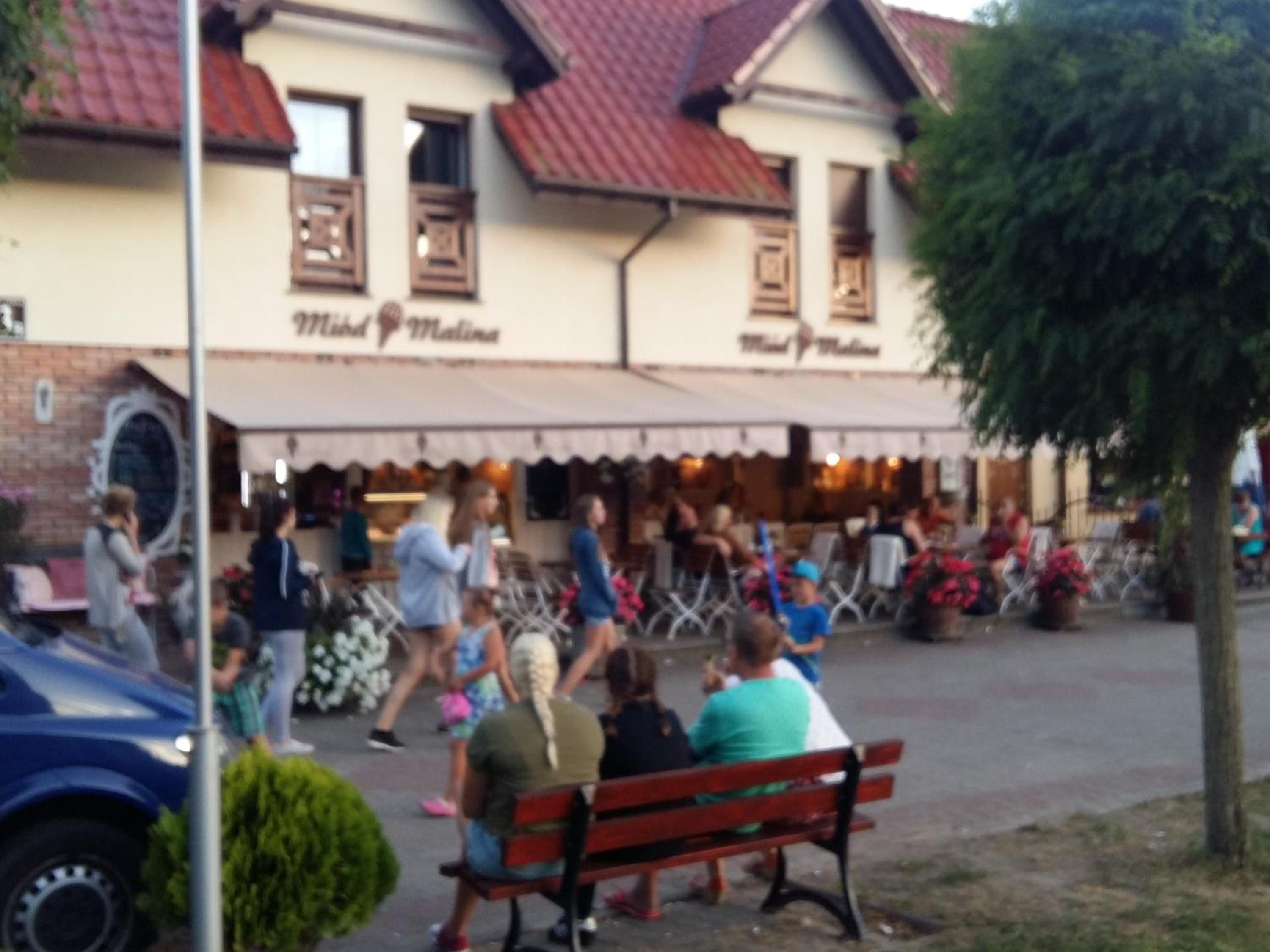 Wisełka Domki Letniskowe NEMO