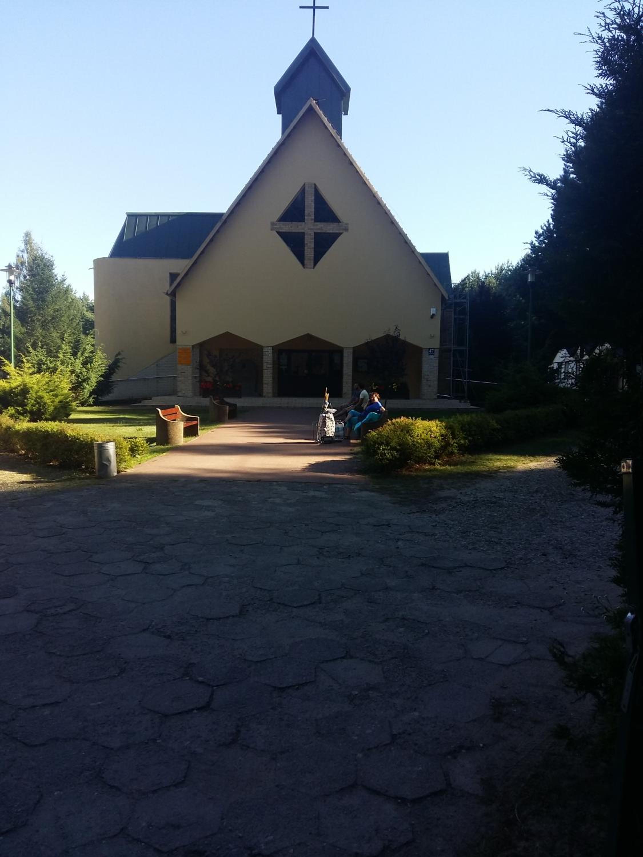 Wisełka Domki Letniskowe NEMO