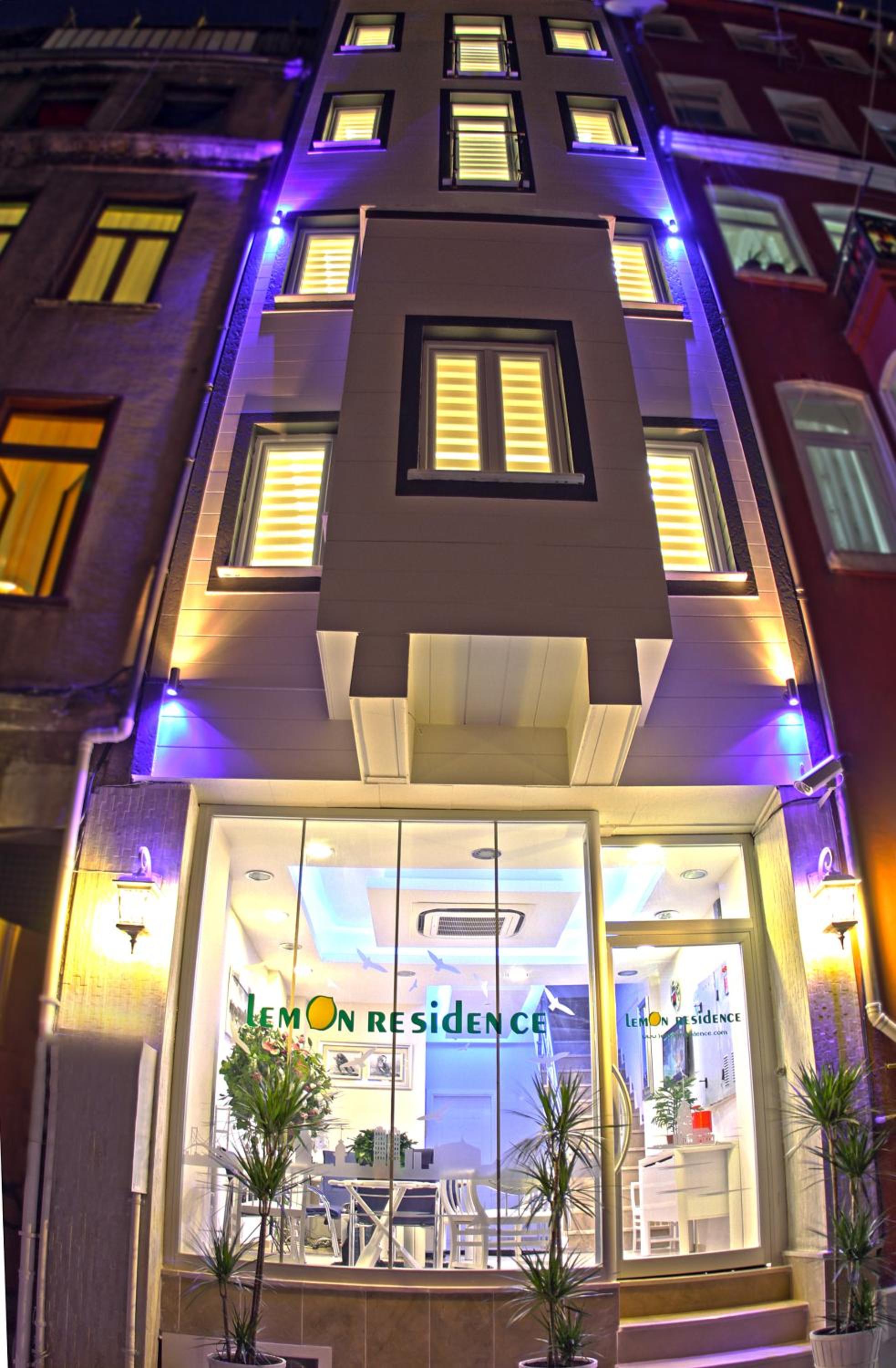 Lemon Residence - Image 40