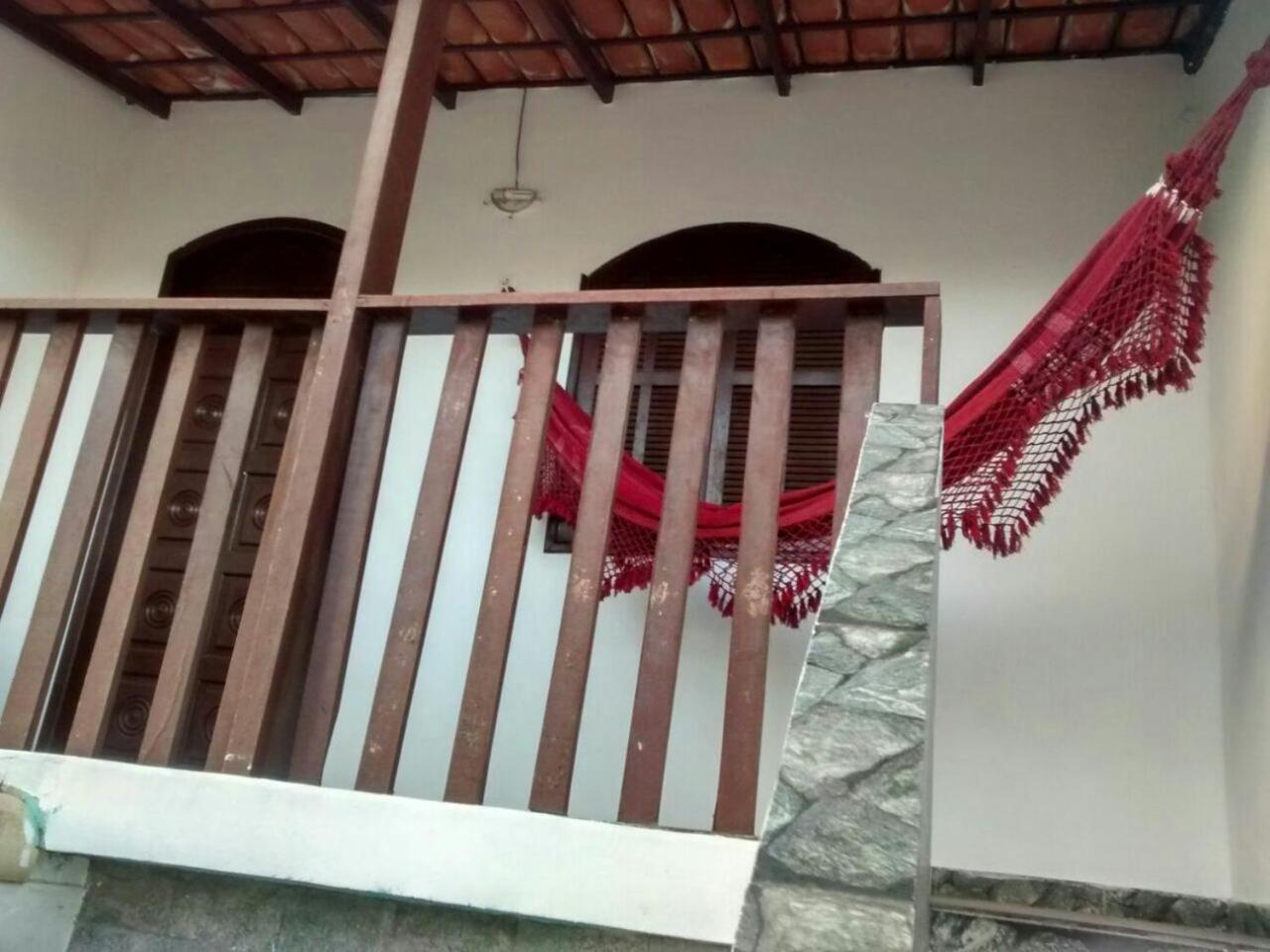 Casa de temporada - Arraial do Cabo