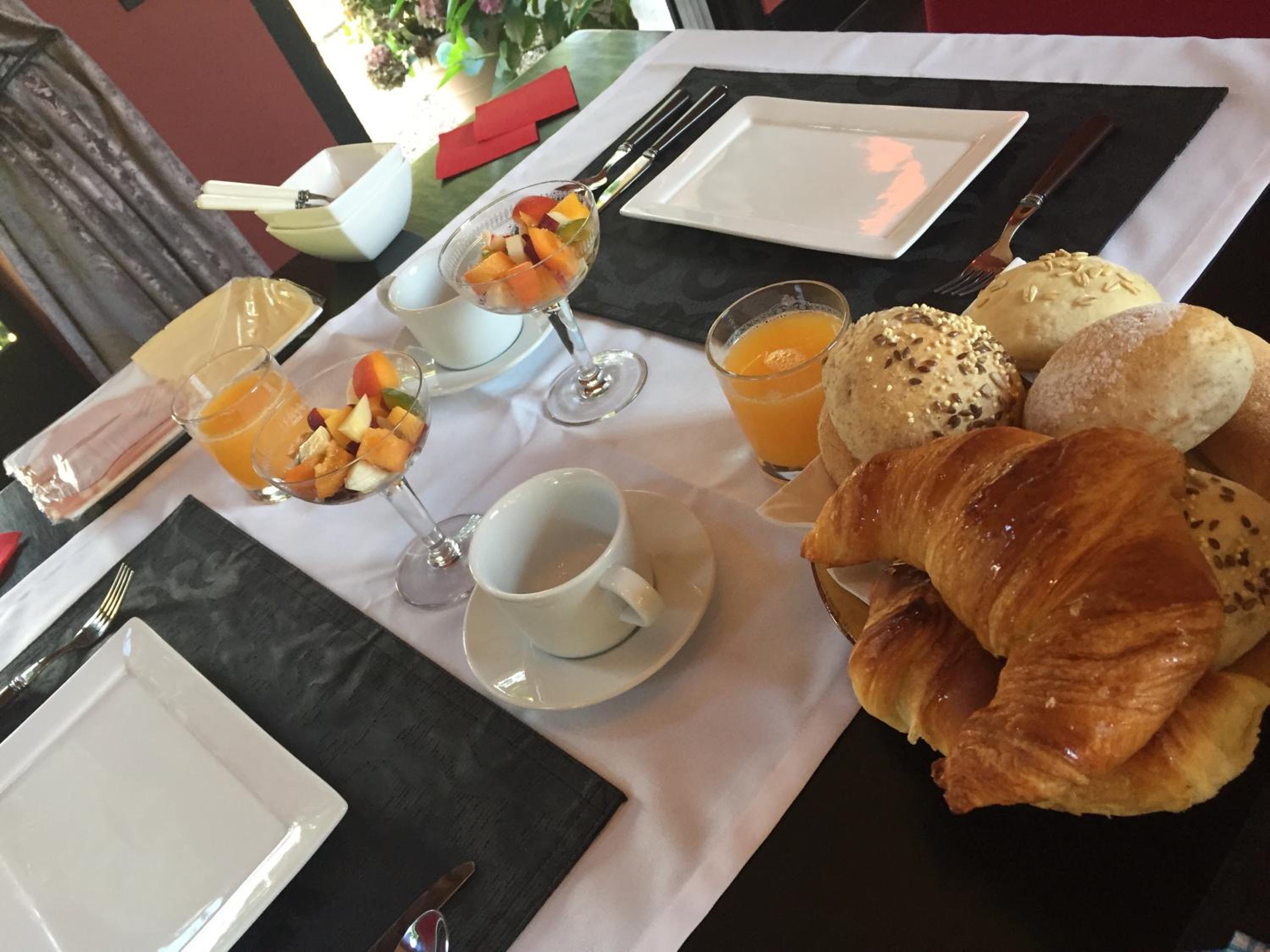Guesthouse Villa Vauban