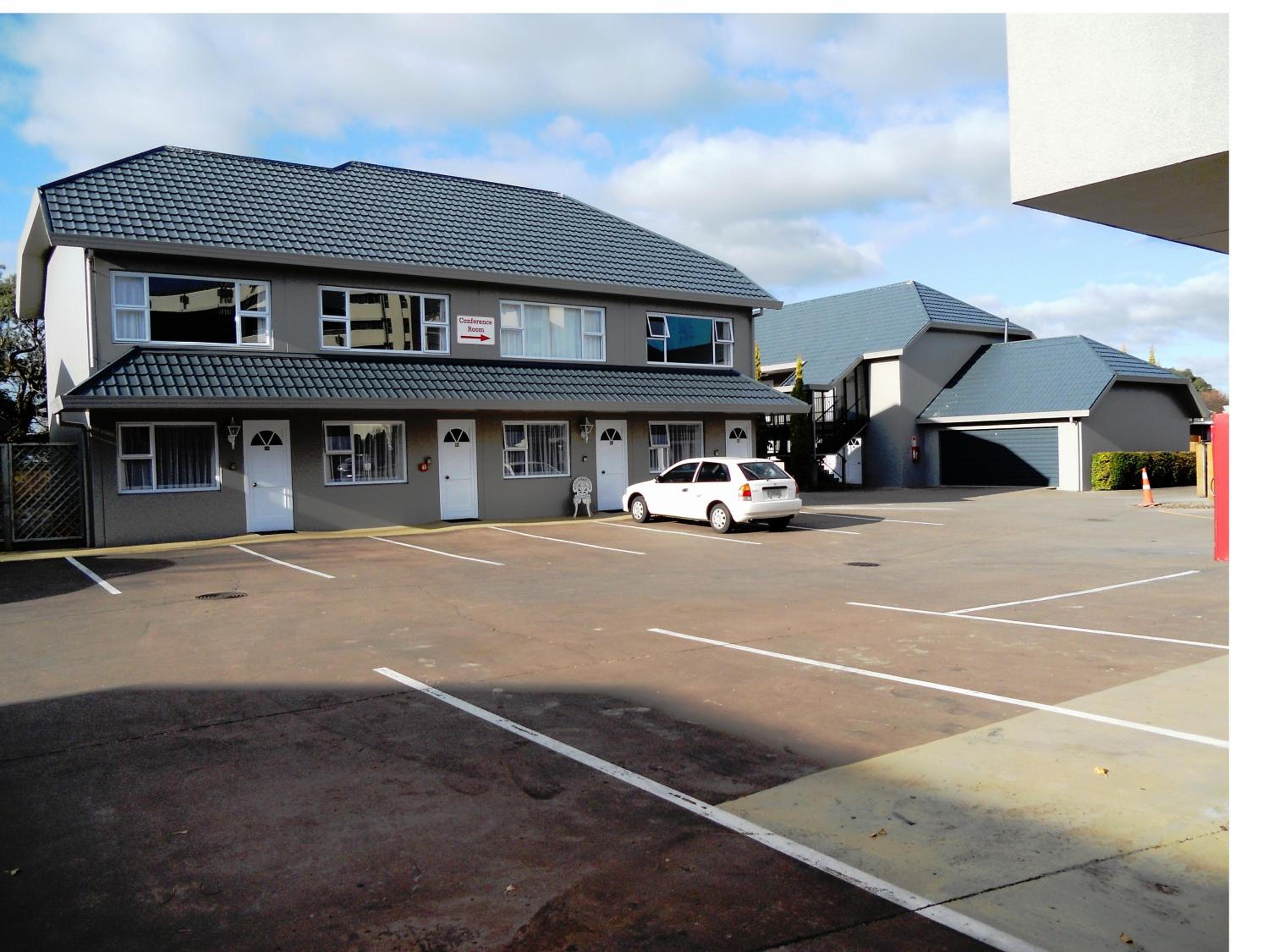 Carramar Motor Inn