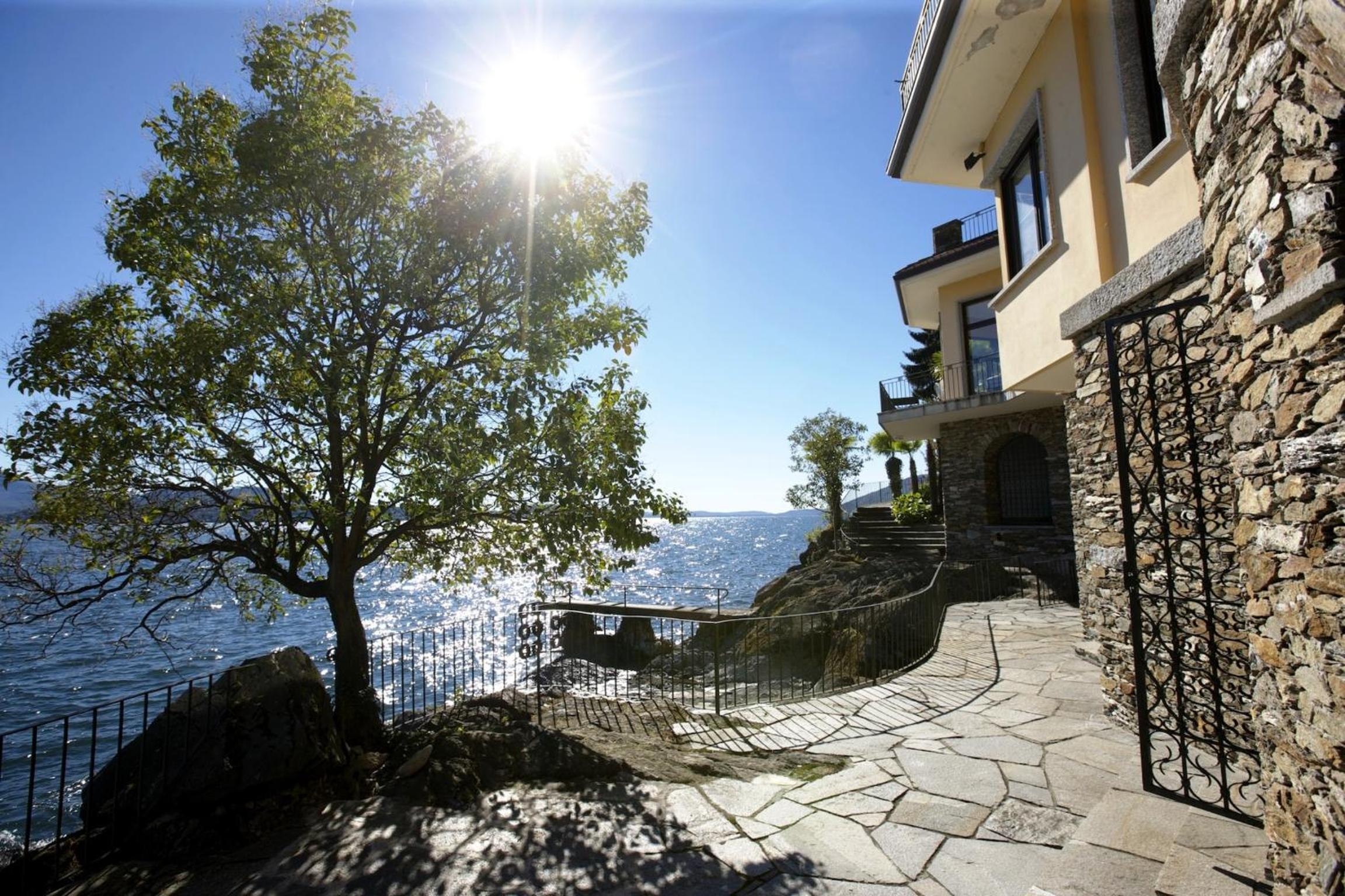 Villa Camelia view 4