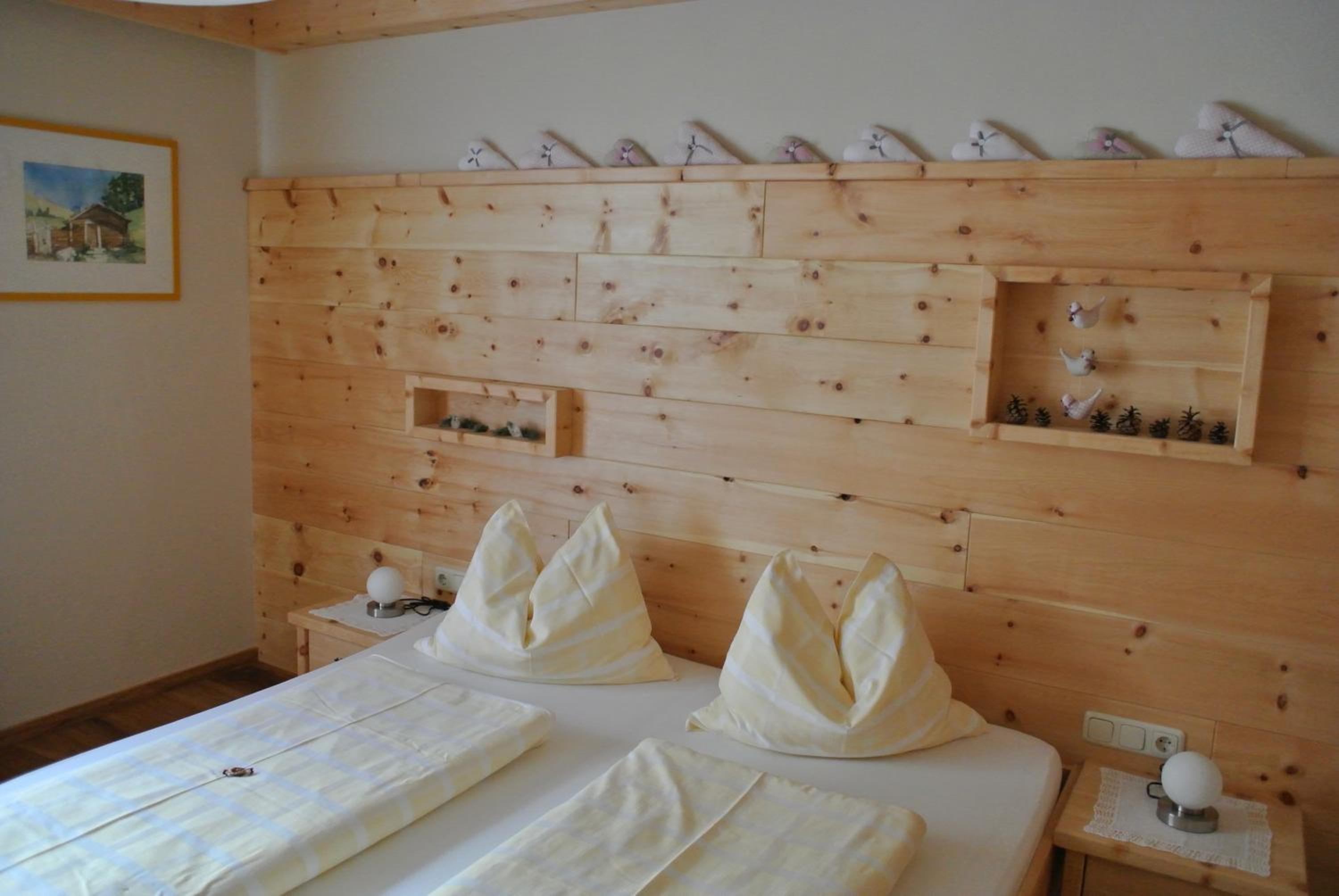 Pension und Apartment Edelweiß