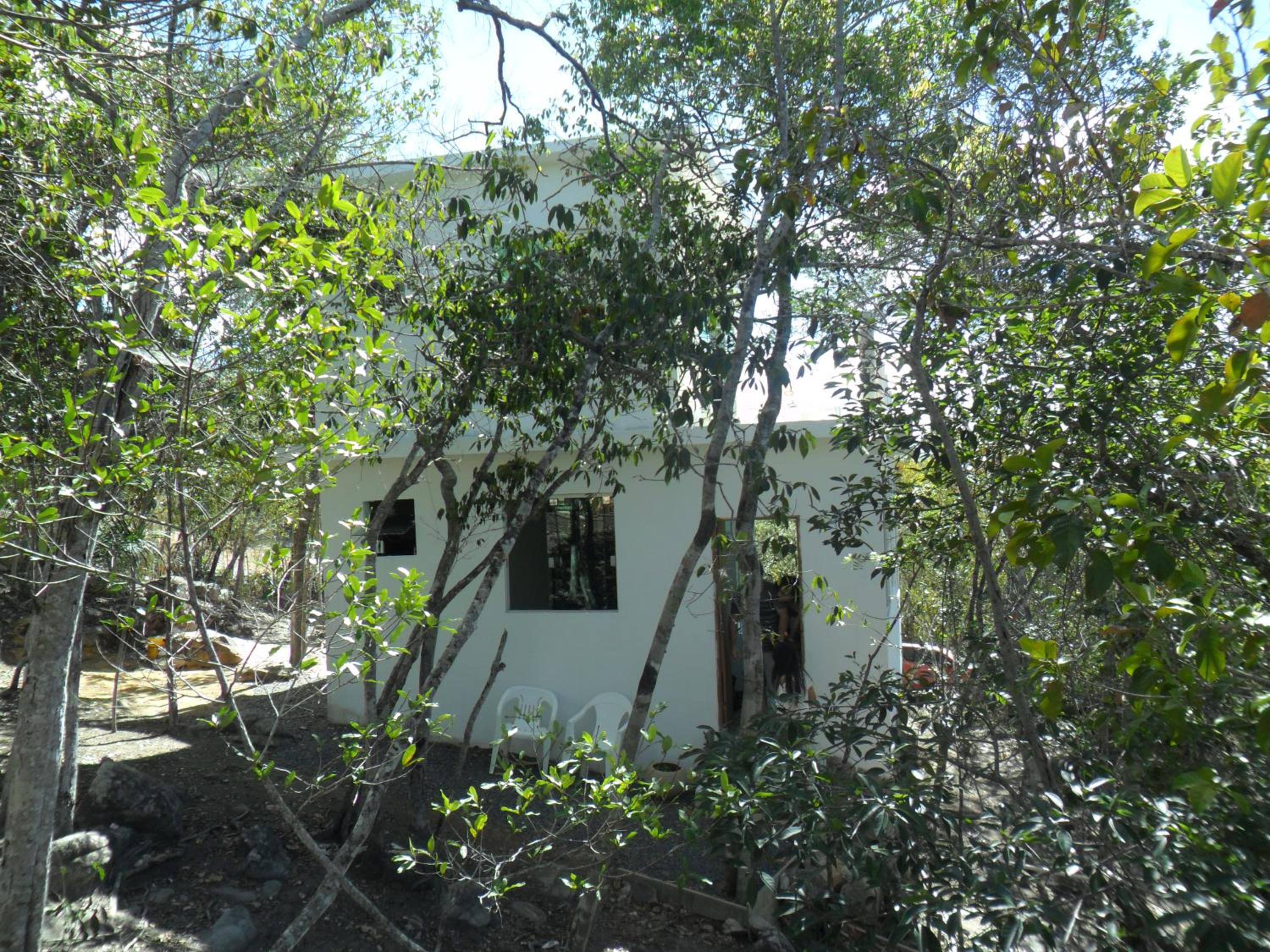 Morada dos Elfos