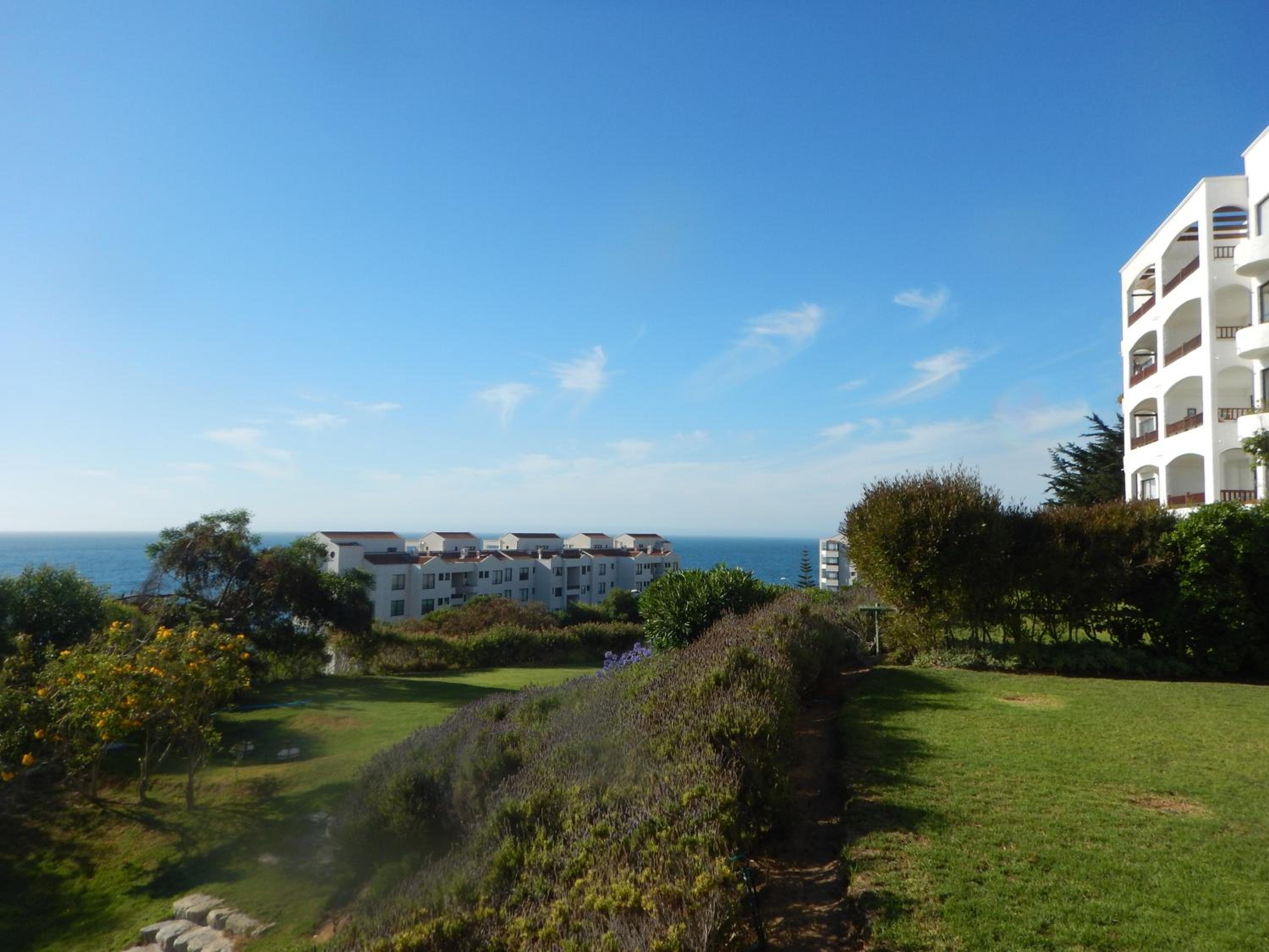 Departamento Puerto Velero