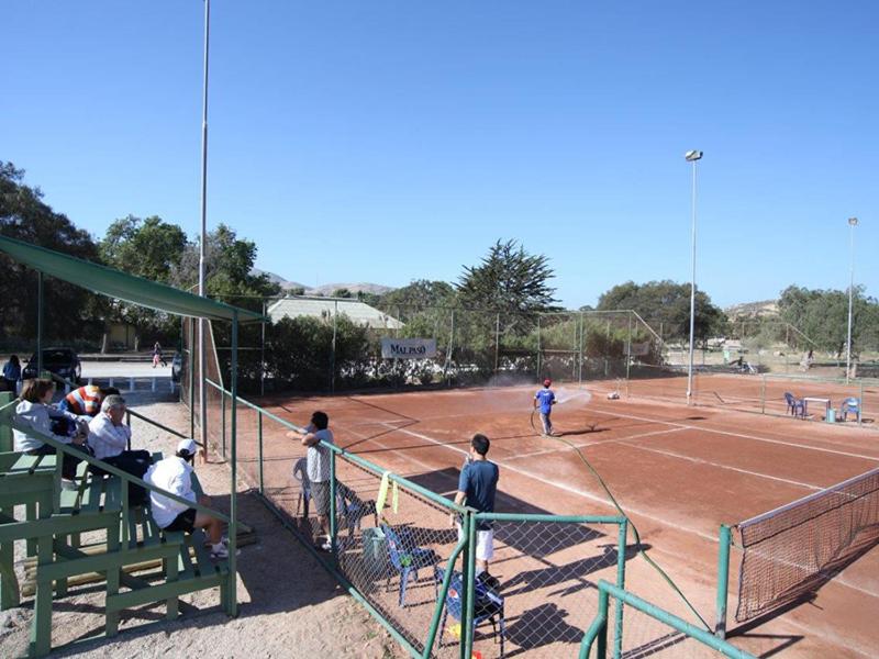 Departamento Puerto Velero