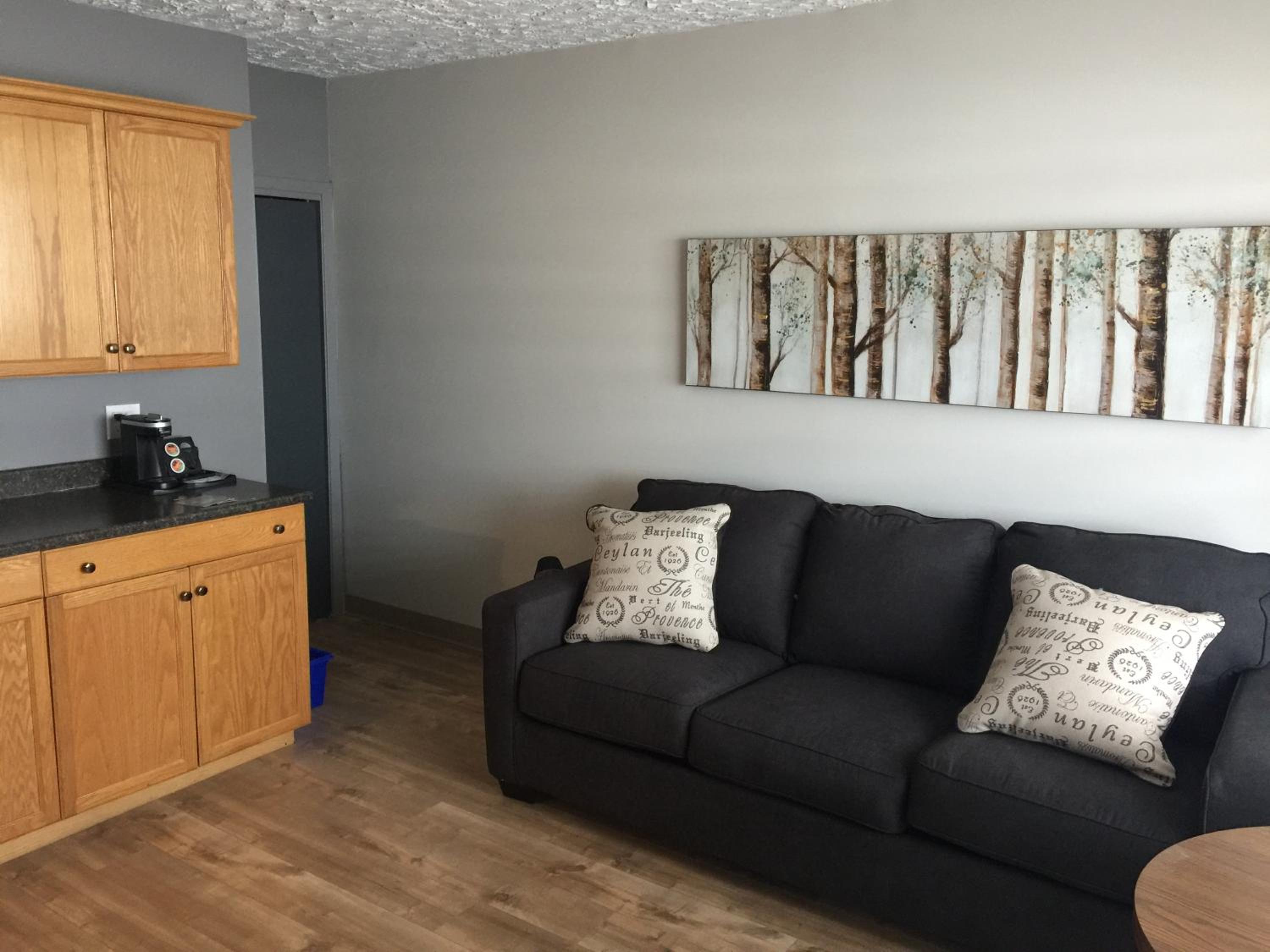 Dannys Suites, SureStay Collection by Best Western