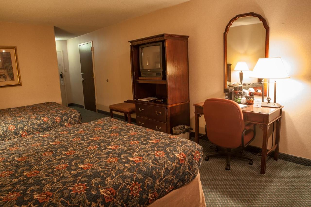Decatur Vacations - Decatur Conference Center and Hotel - Property Image 2