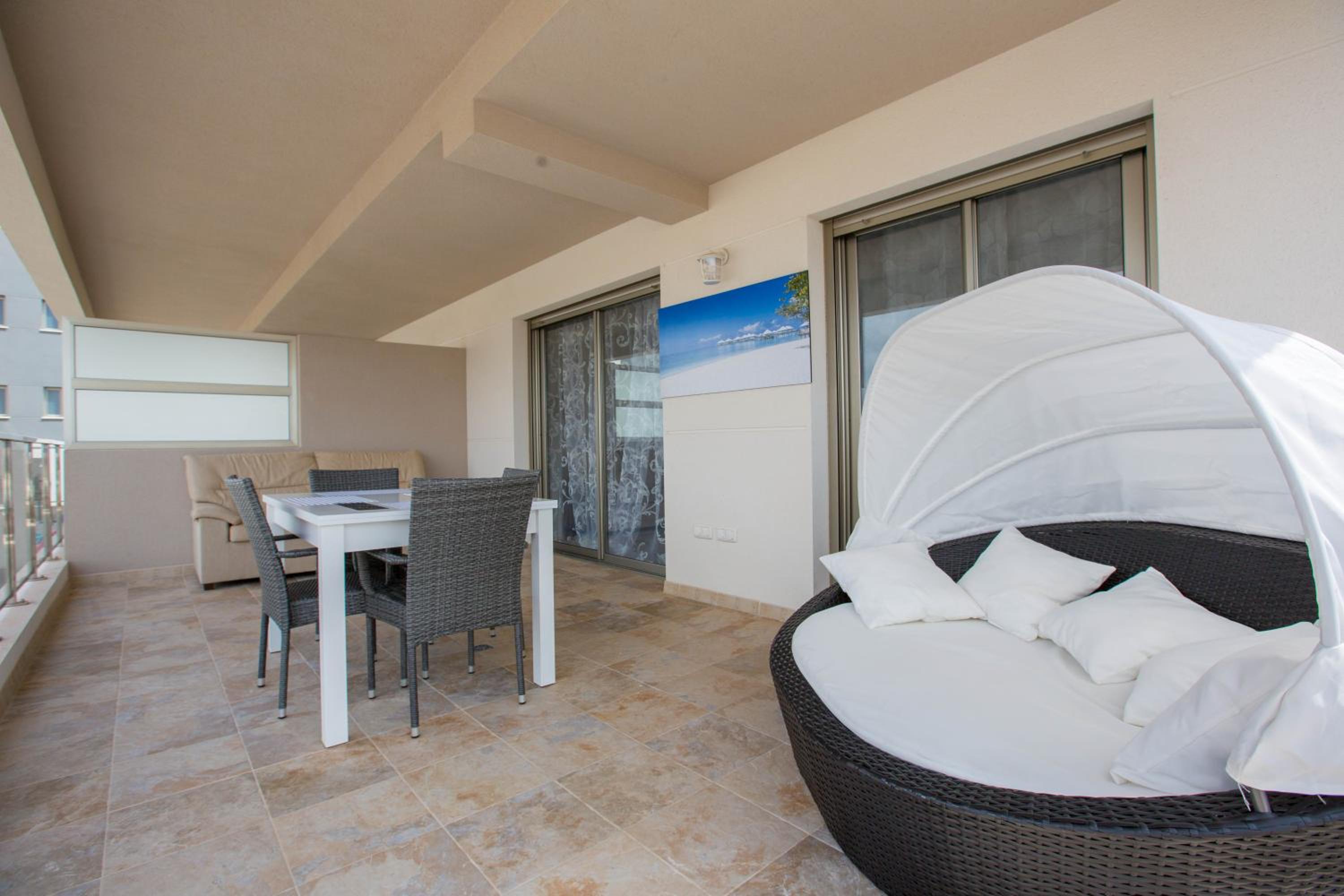 Altos del Mediterraneo La Zenia