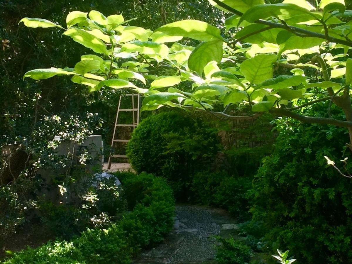 Les Jardins de Baracane