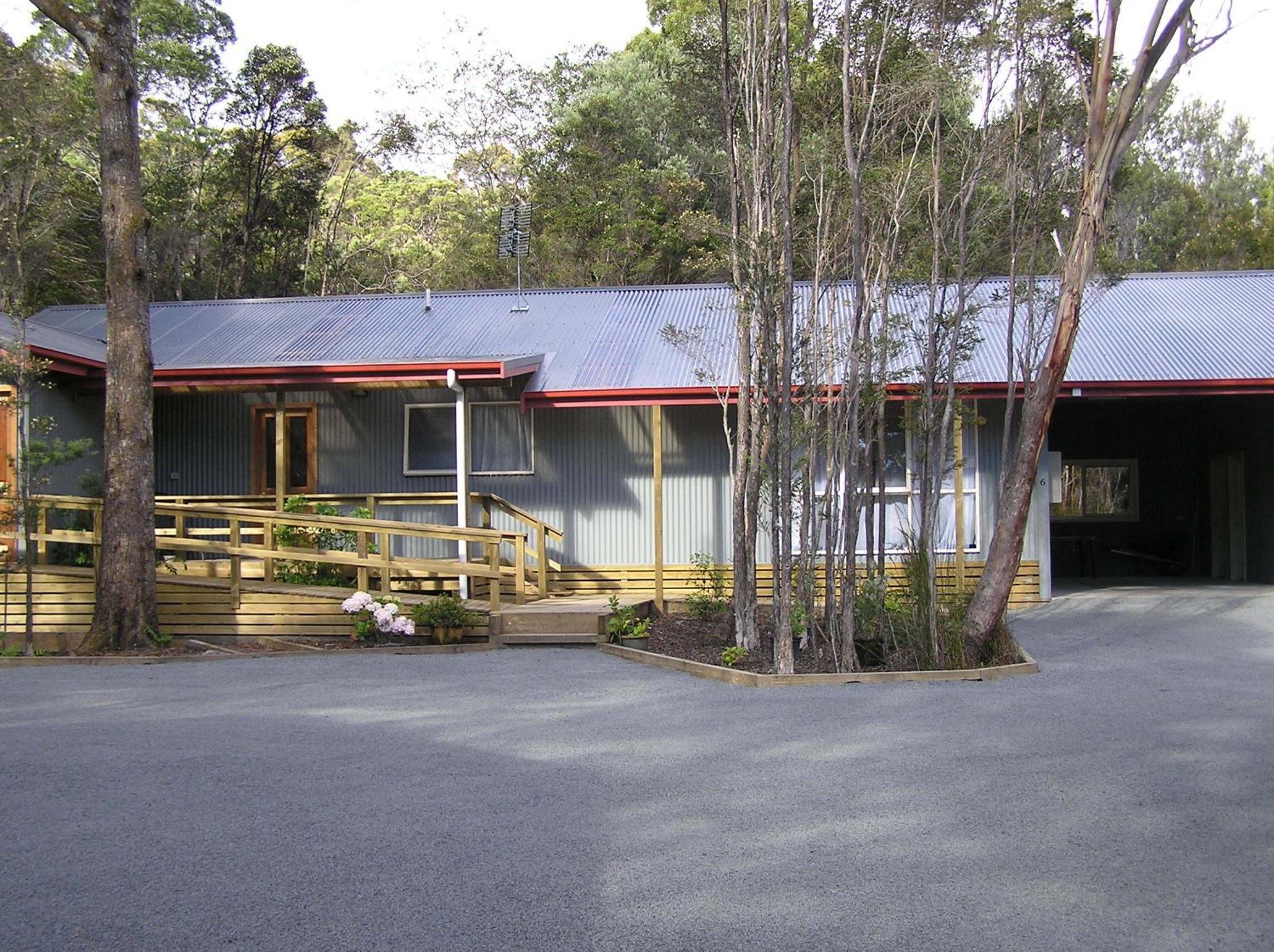 The Crays Accommodation