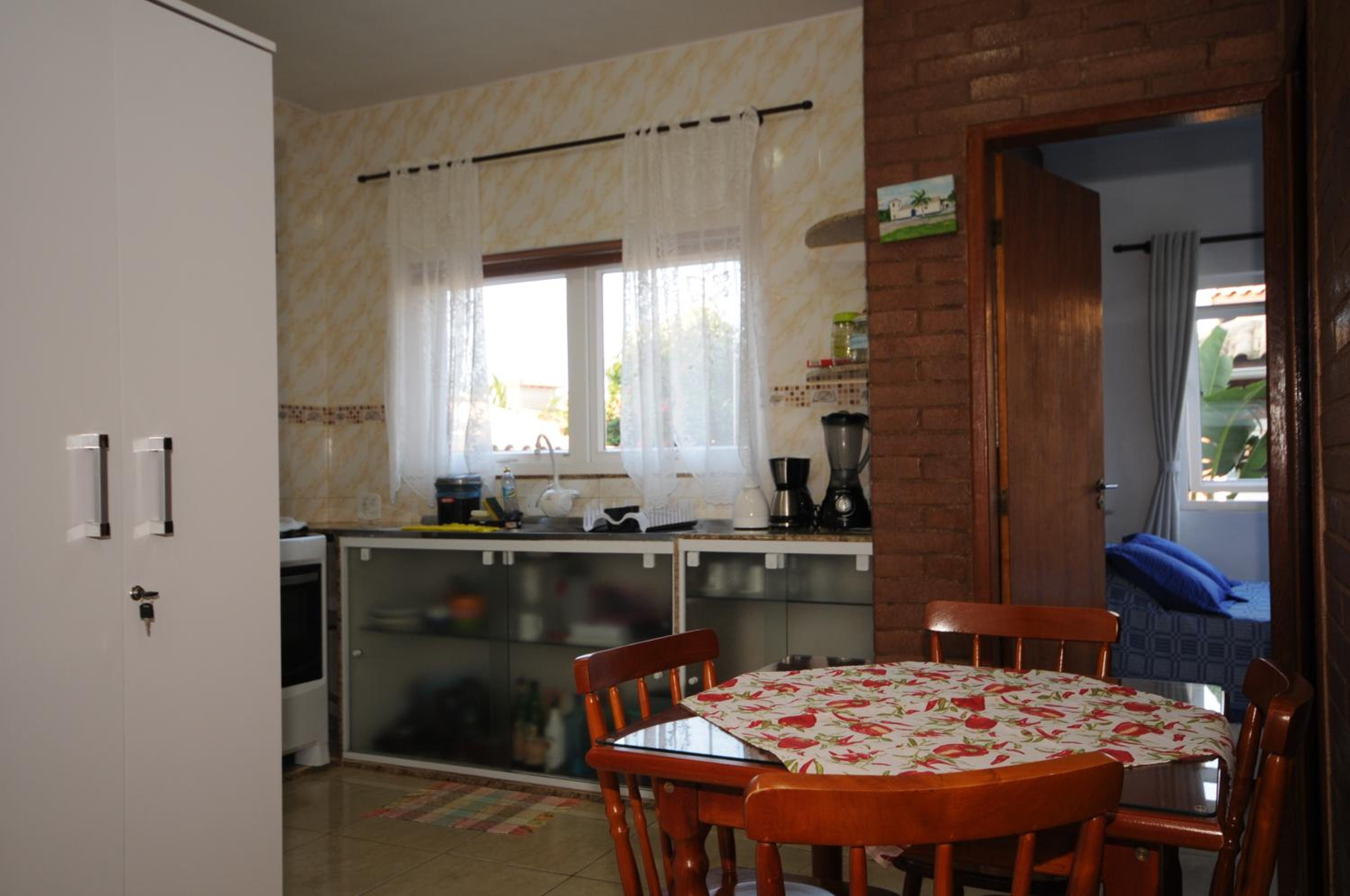 Ecco House Buzios