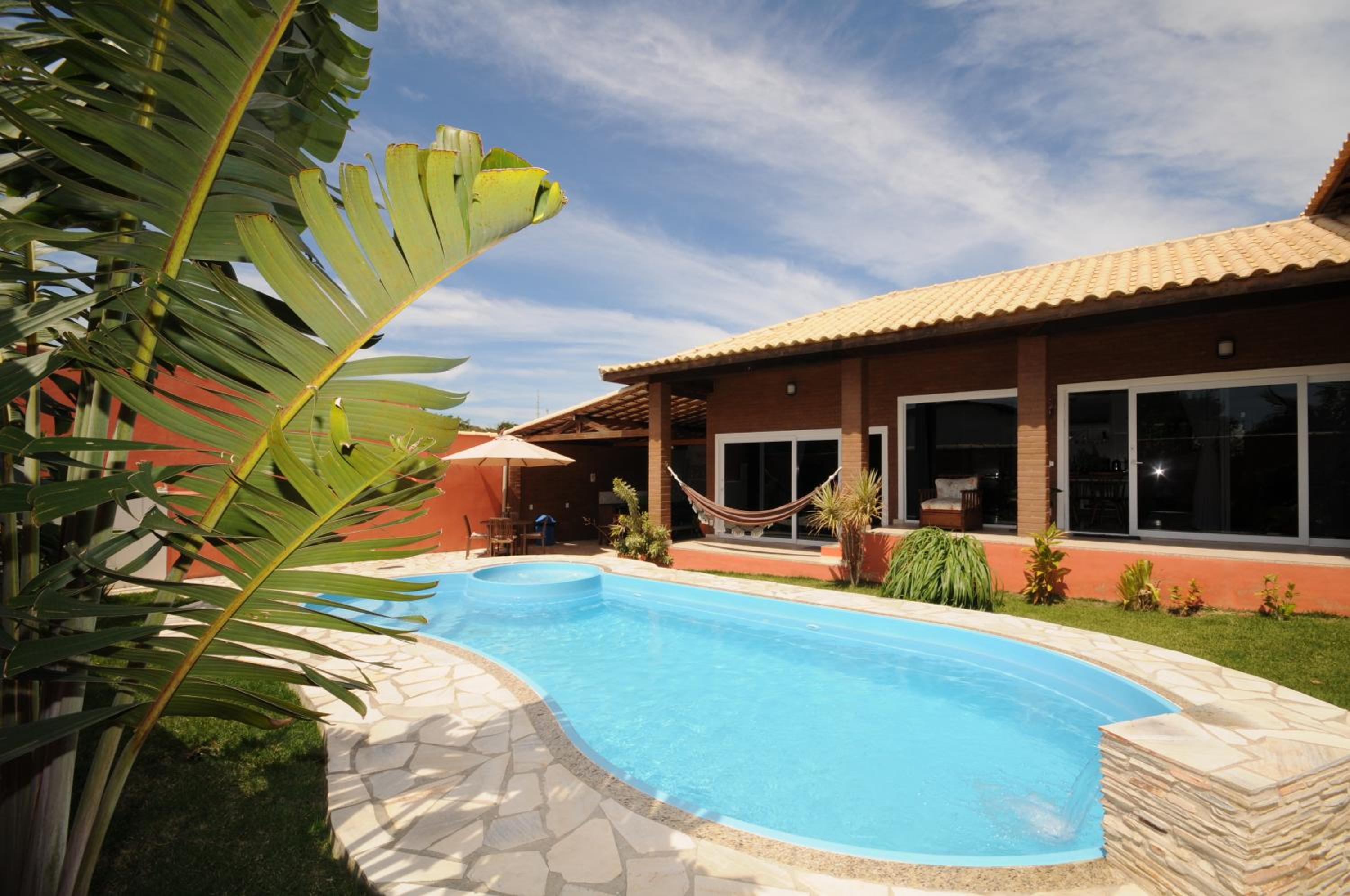 Ecco House Buzios